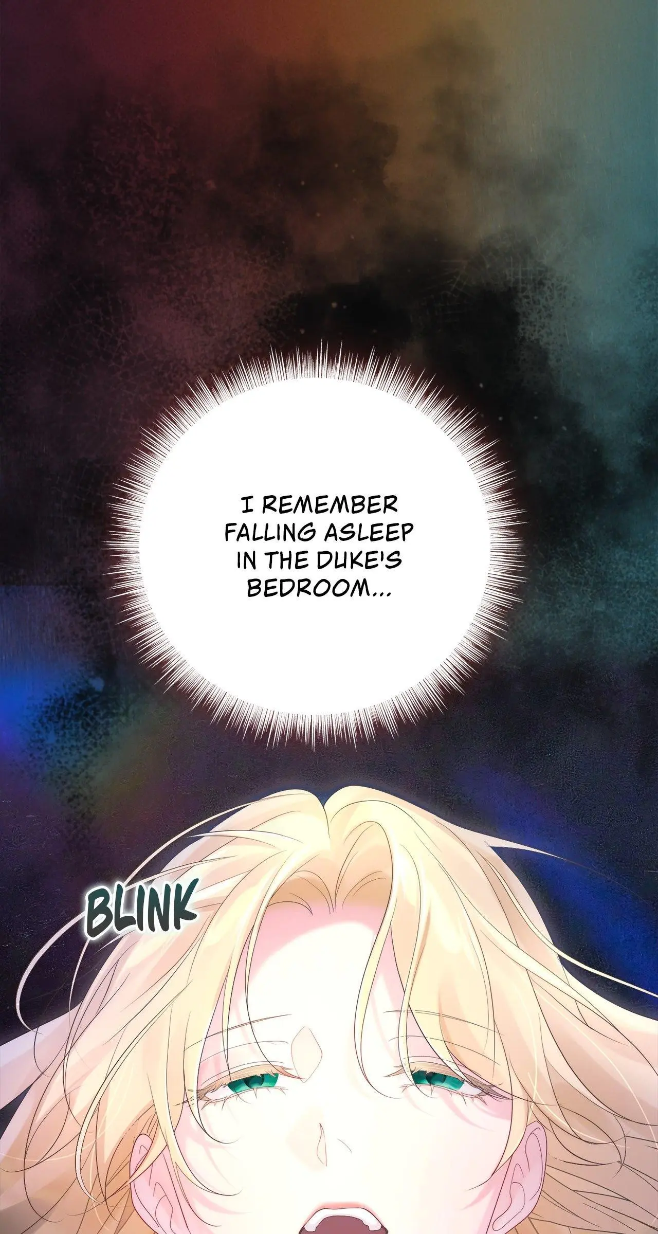 No More Regrets Chapter 21 page 114