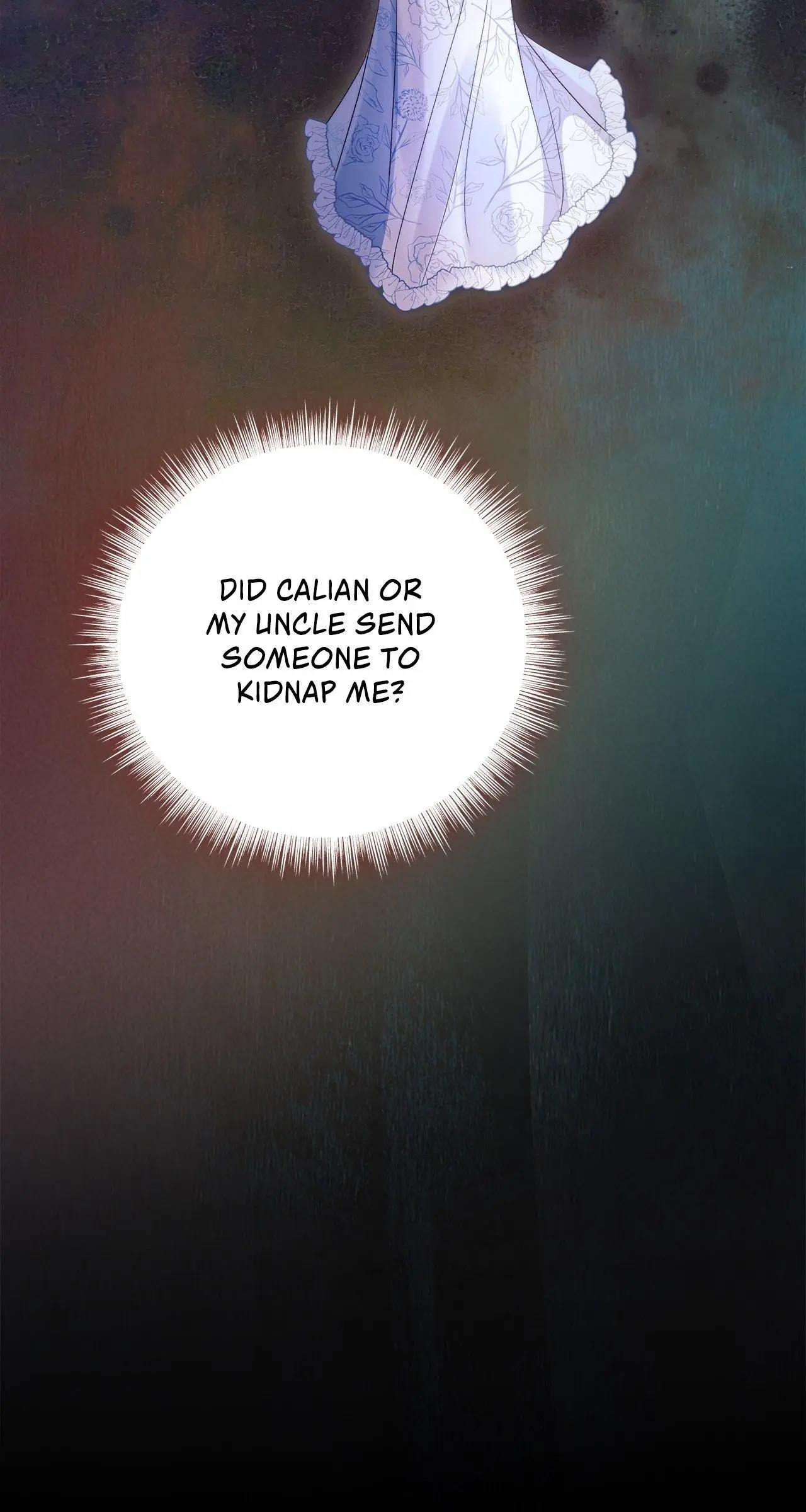 No More Regrets Chapter 21 page 117