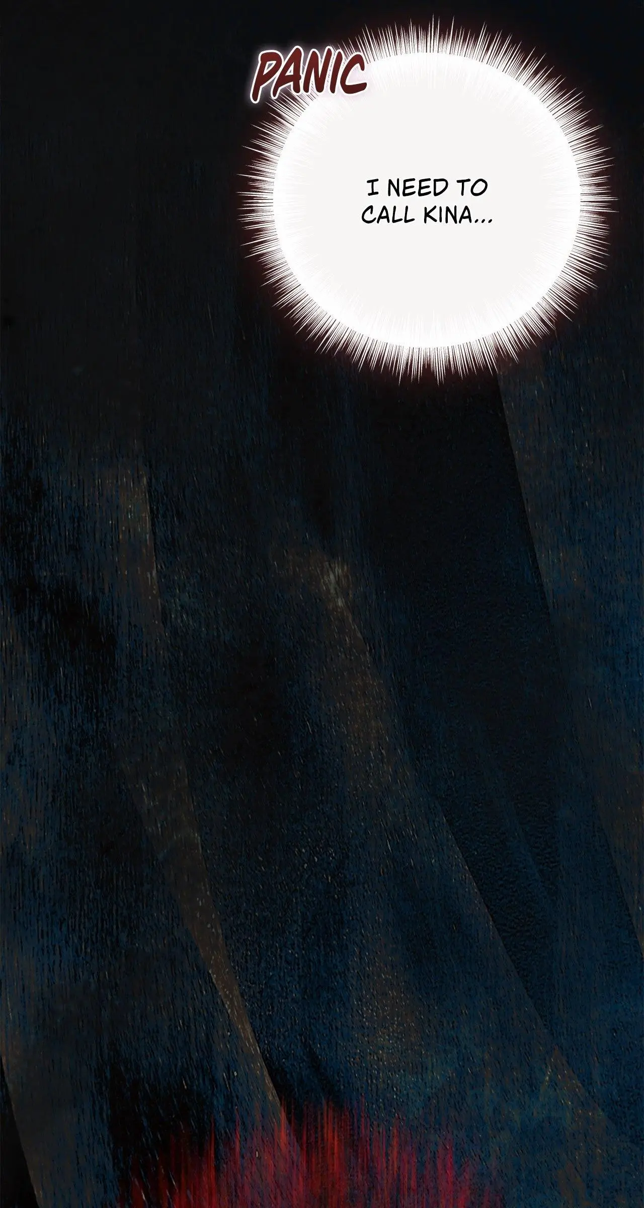 No More Regrets Chapter 21 page 122