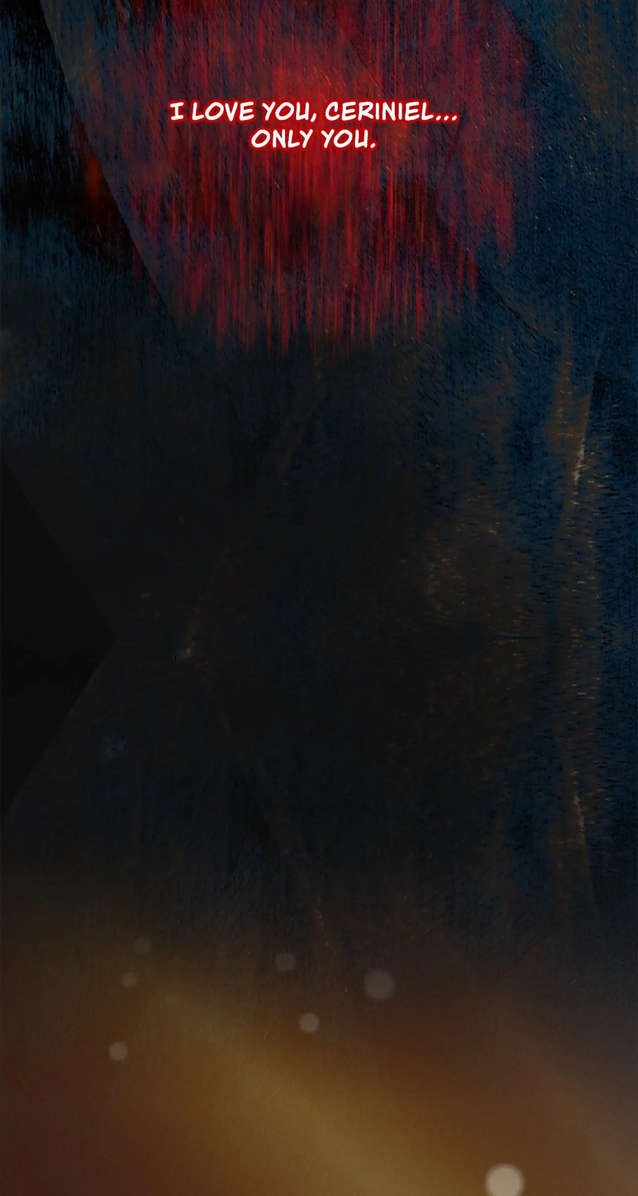 No More Regrets Chapter 21 page 123