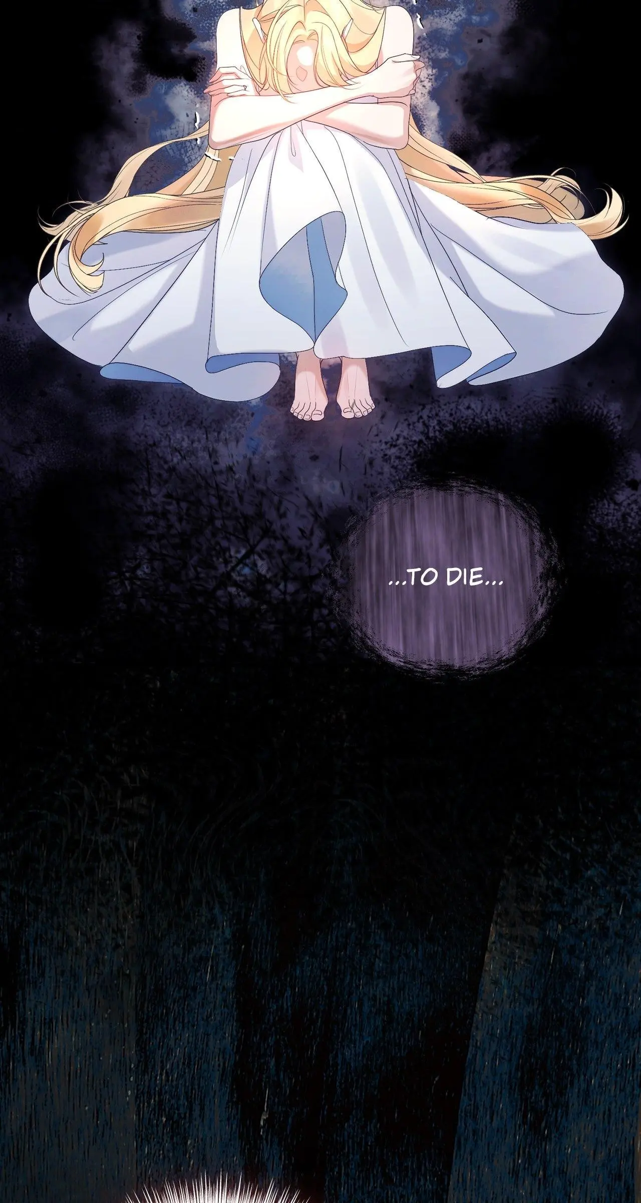 No More Regrets Chapter 21 page 131