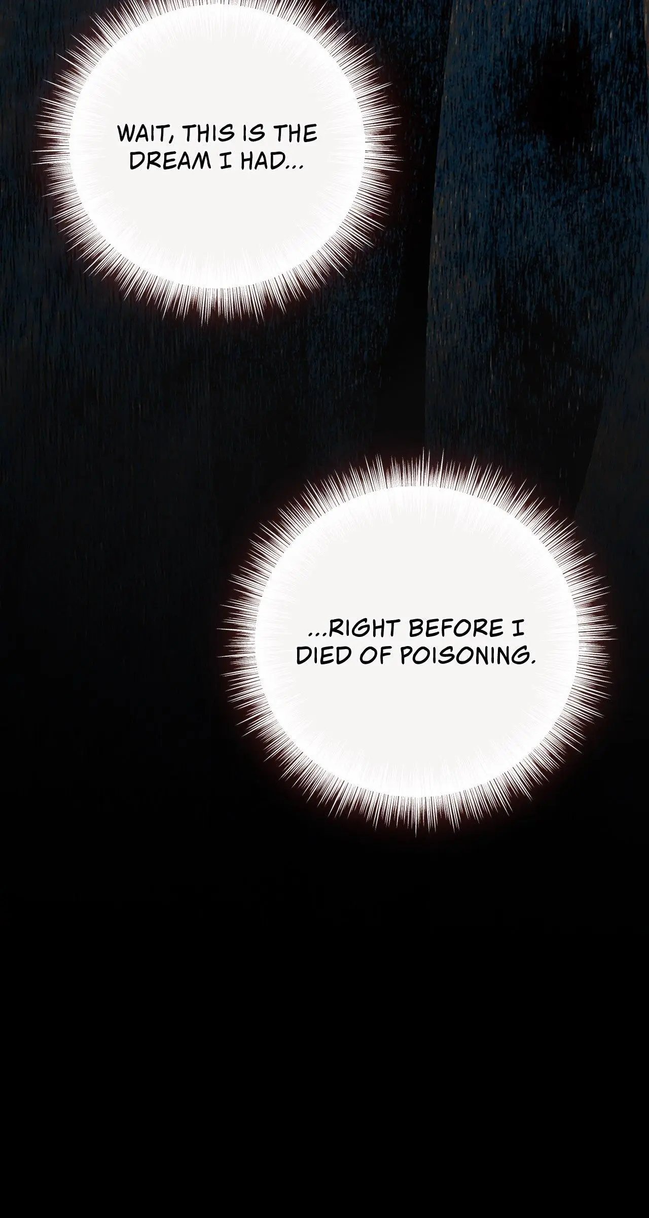 No More Regrets Chapter 21 page 132