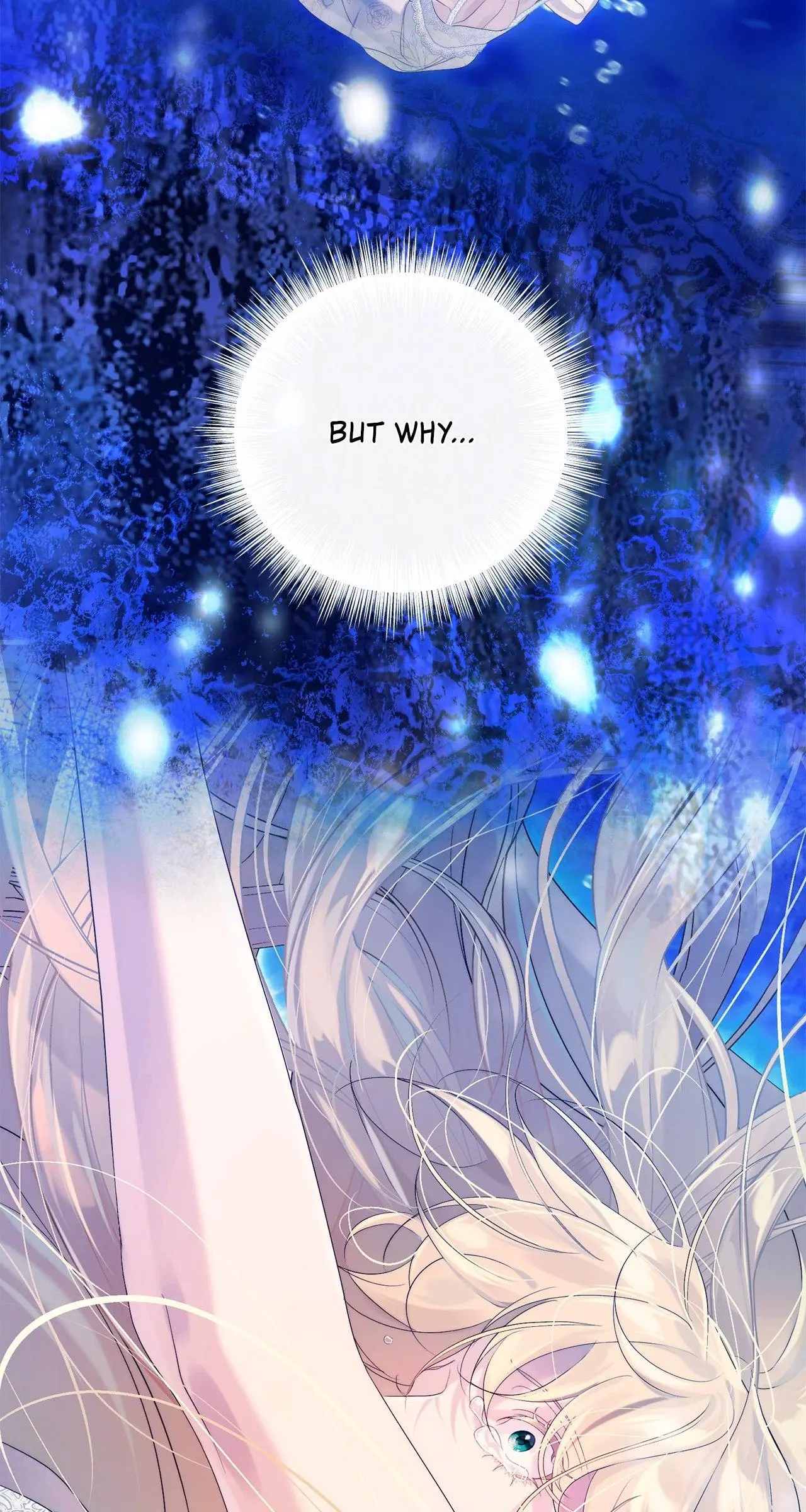 No More Regrets Chapter 21 page 136