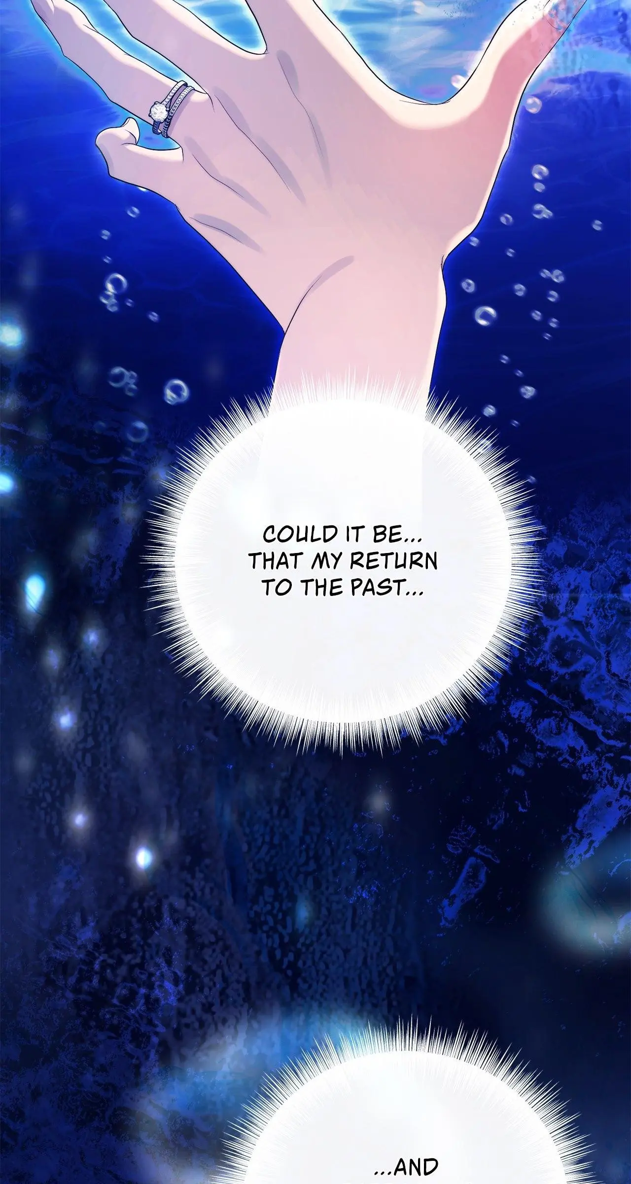 No More Regrets Chapter 21 page 138