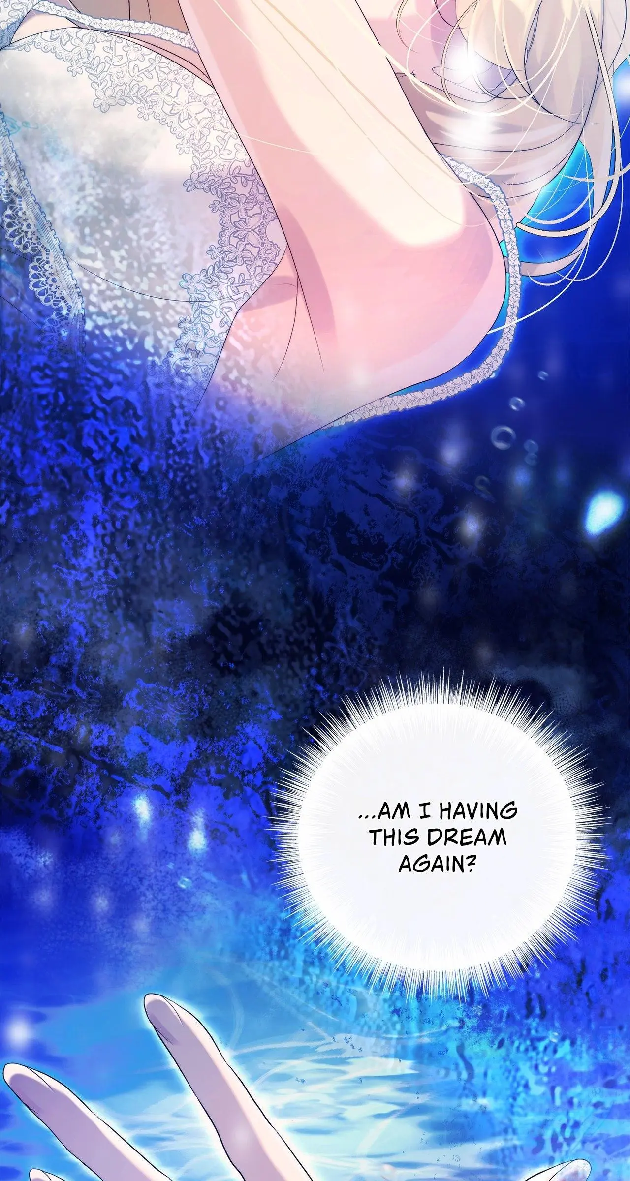 No More Regrets Chapter 21 page 137