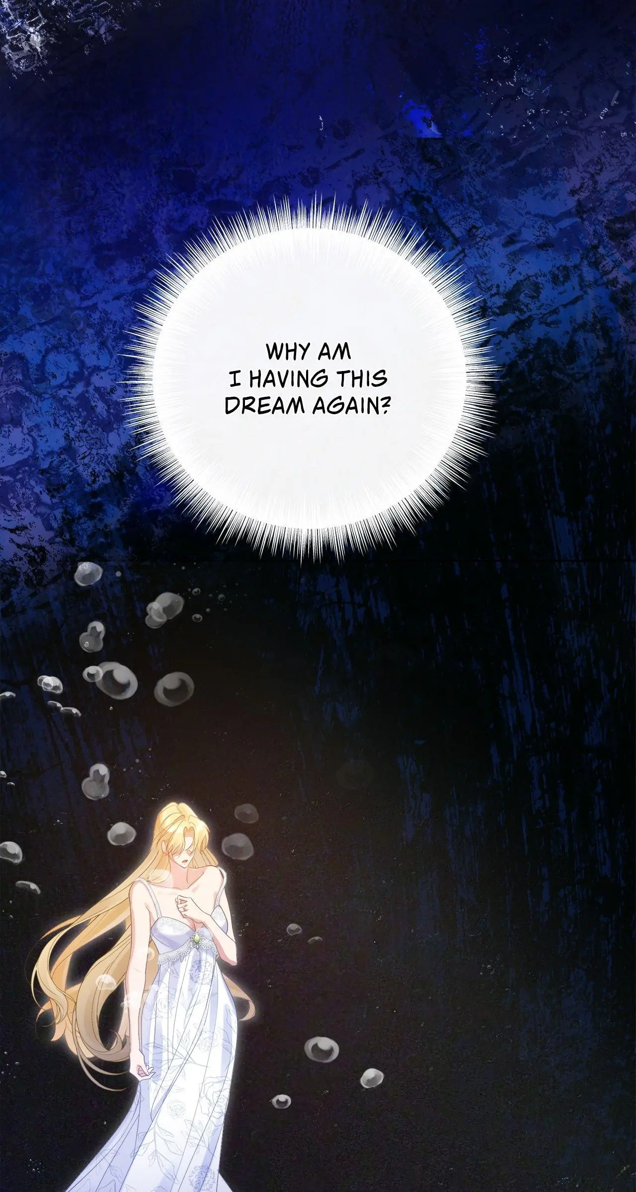 No More Regrets Chapter 22 page 4