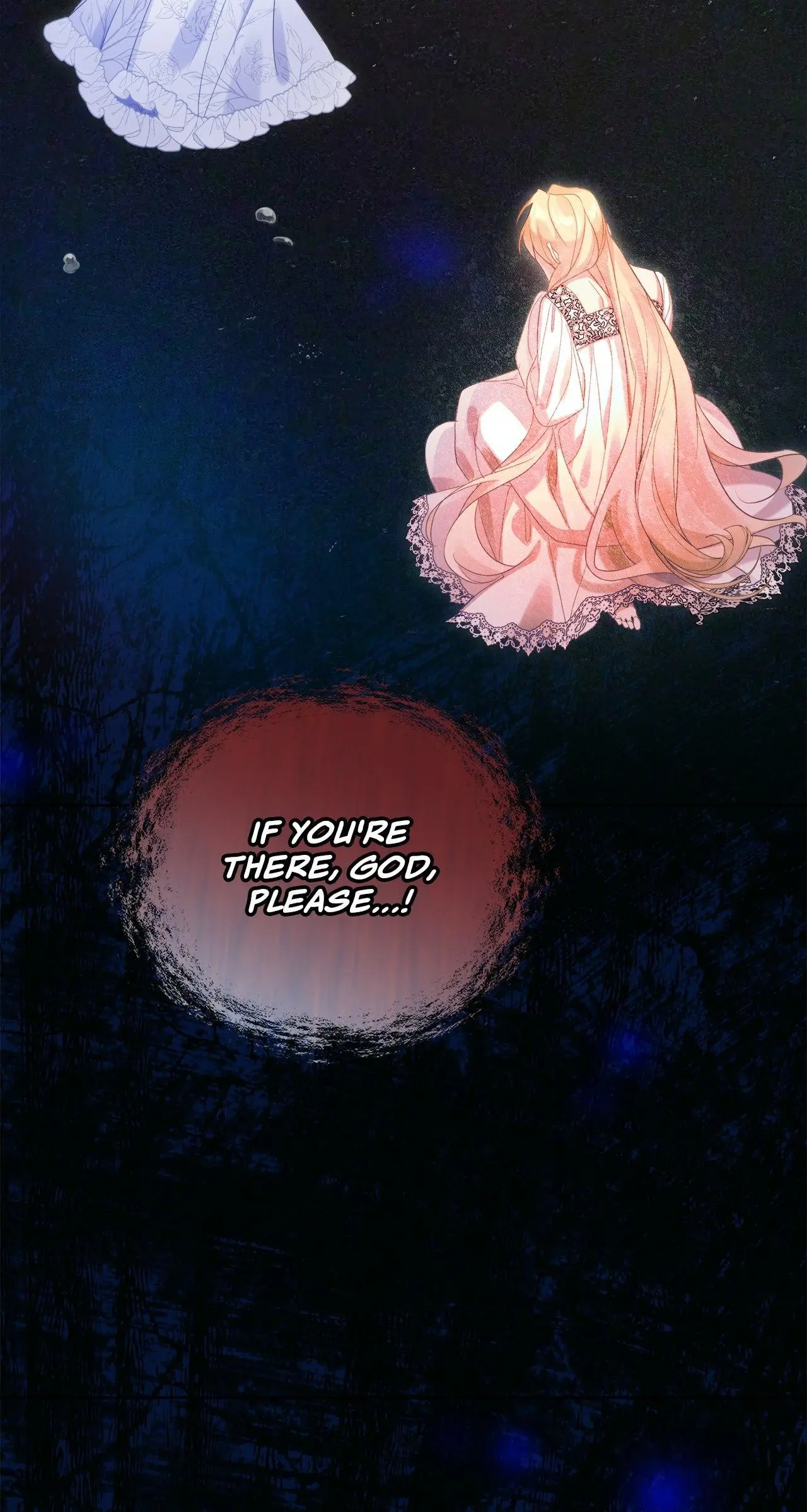No More Regrets Chapter 22 page 5