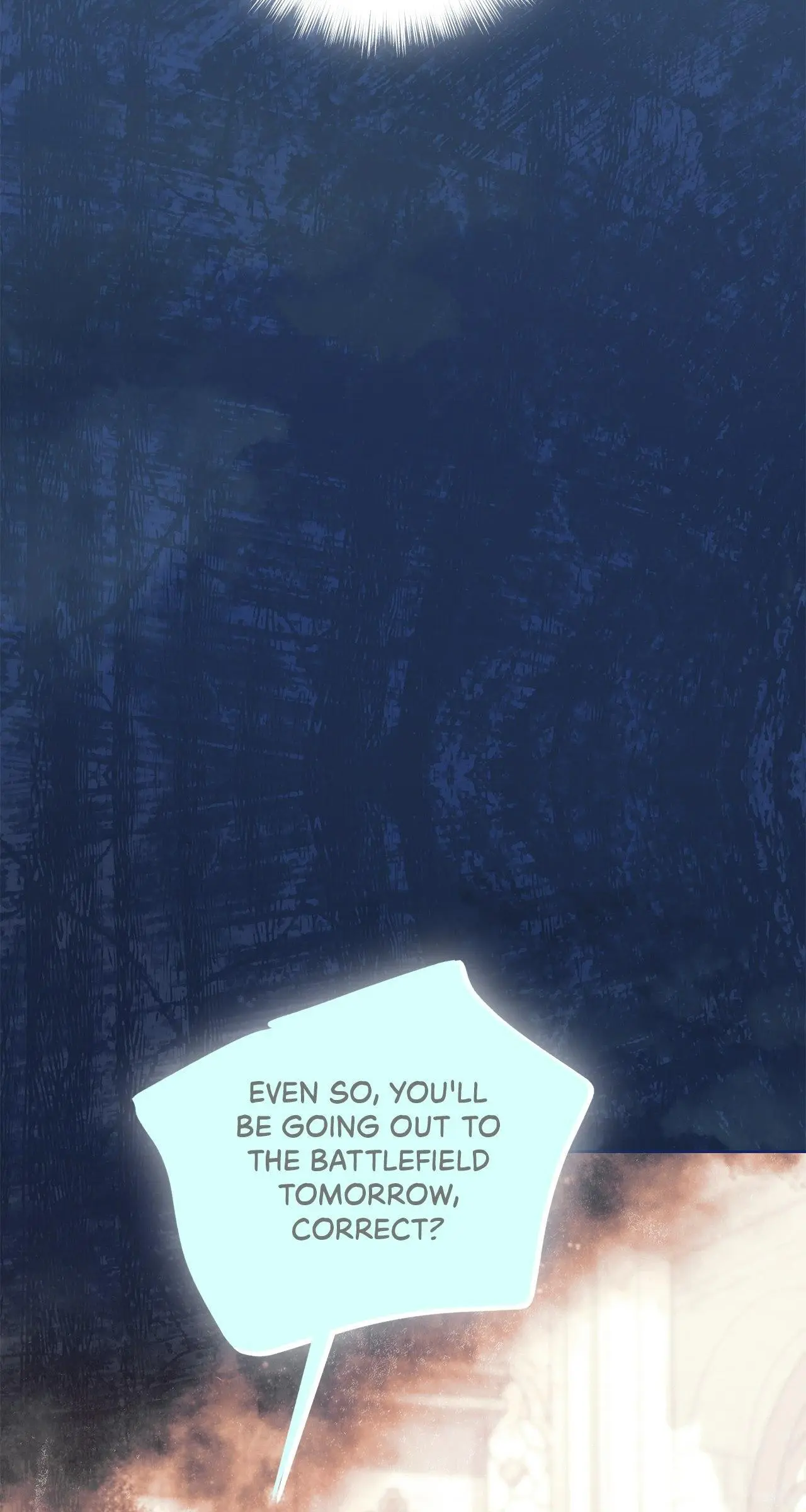 No More Regrets Chapter 22 page 14