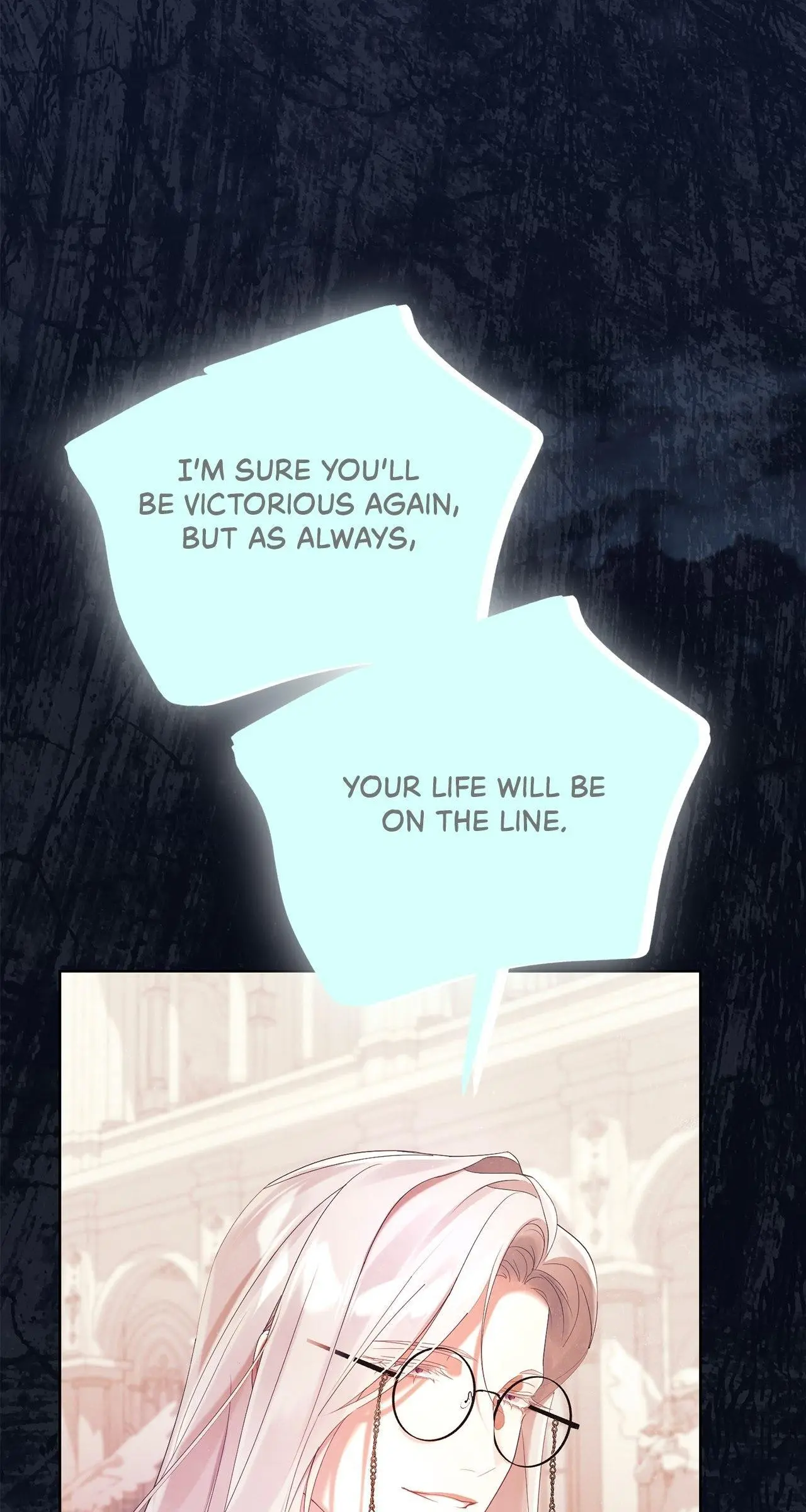 No More Regrets Chapter 22 page 17