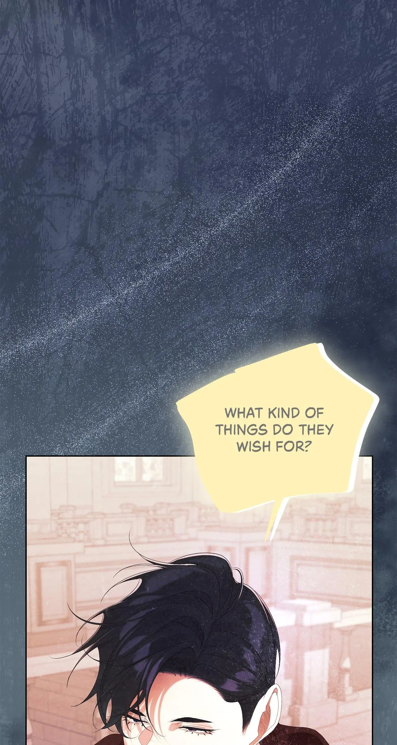 No More Regrets Chapter 22 page 21