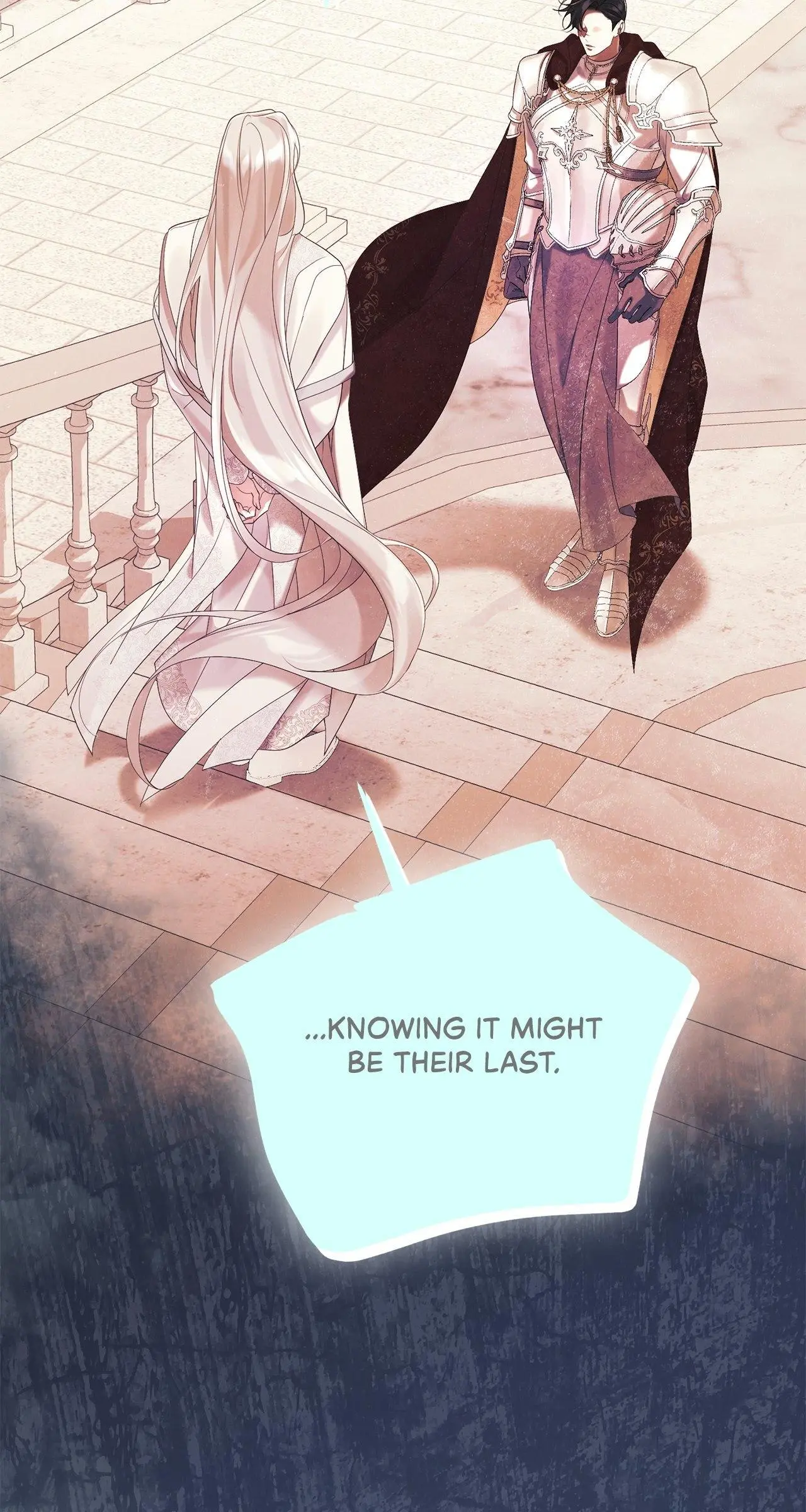 No More Regrets Chapter 22 page 20