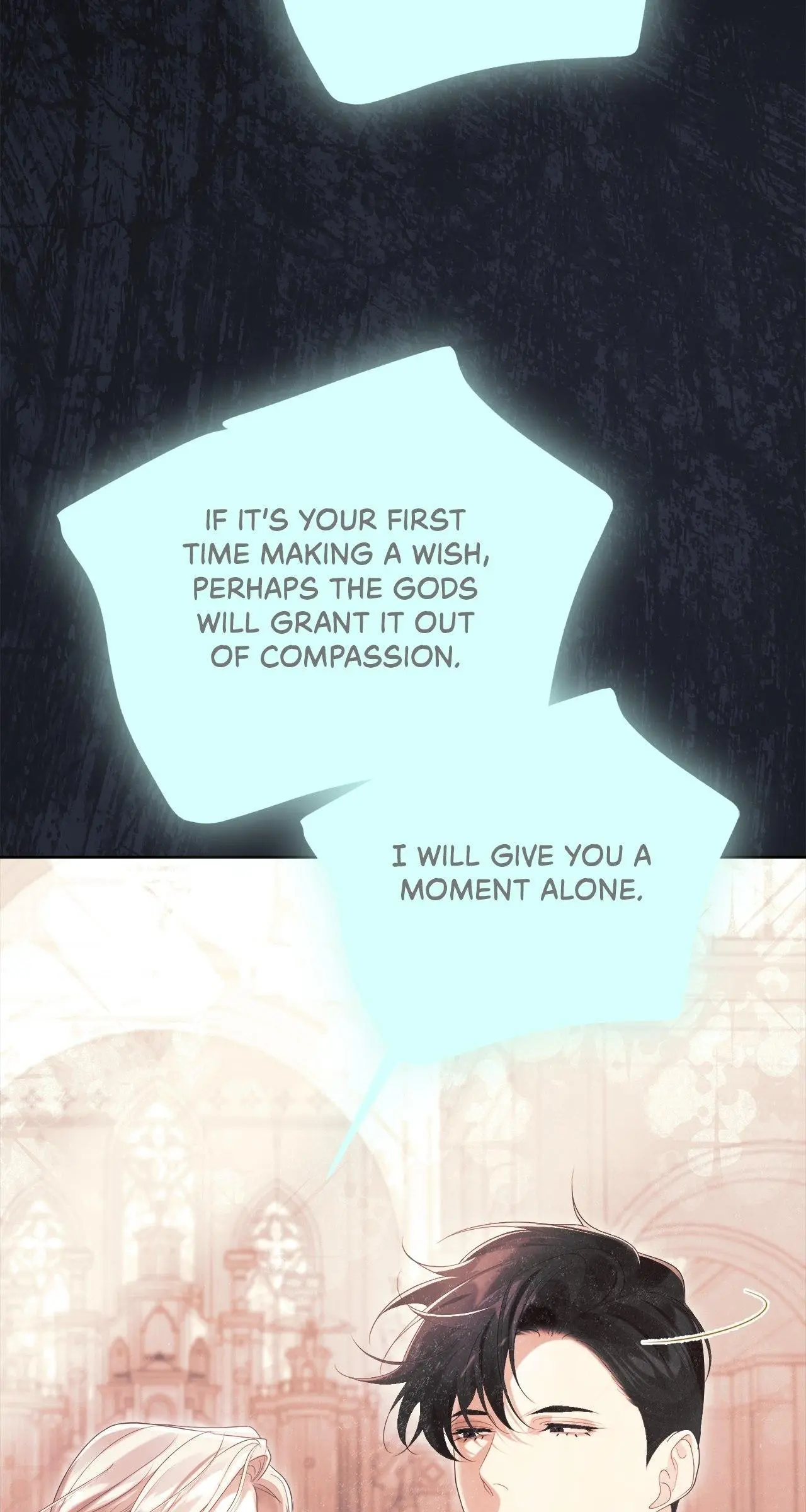No More Regrets Chapter 22 page 28