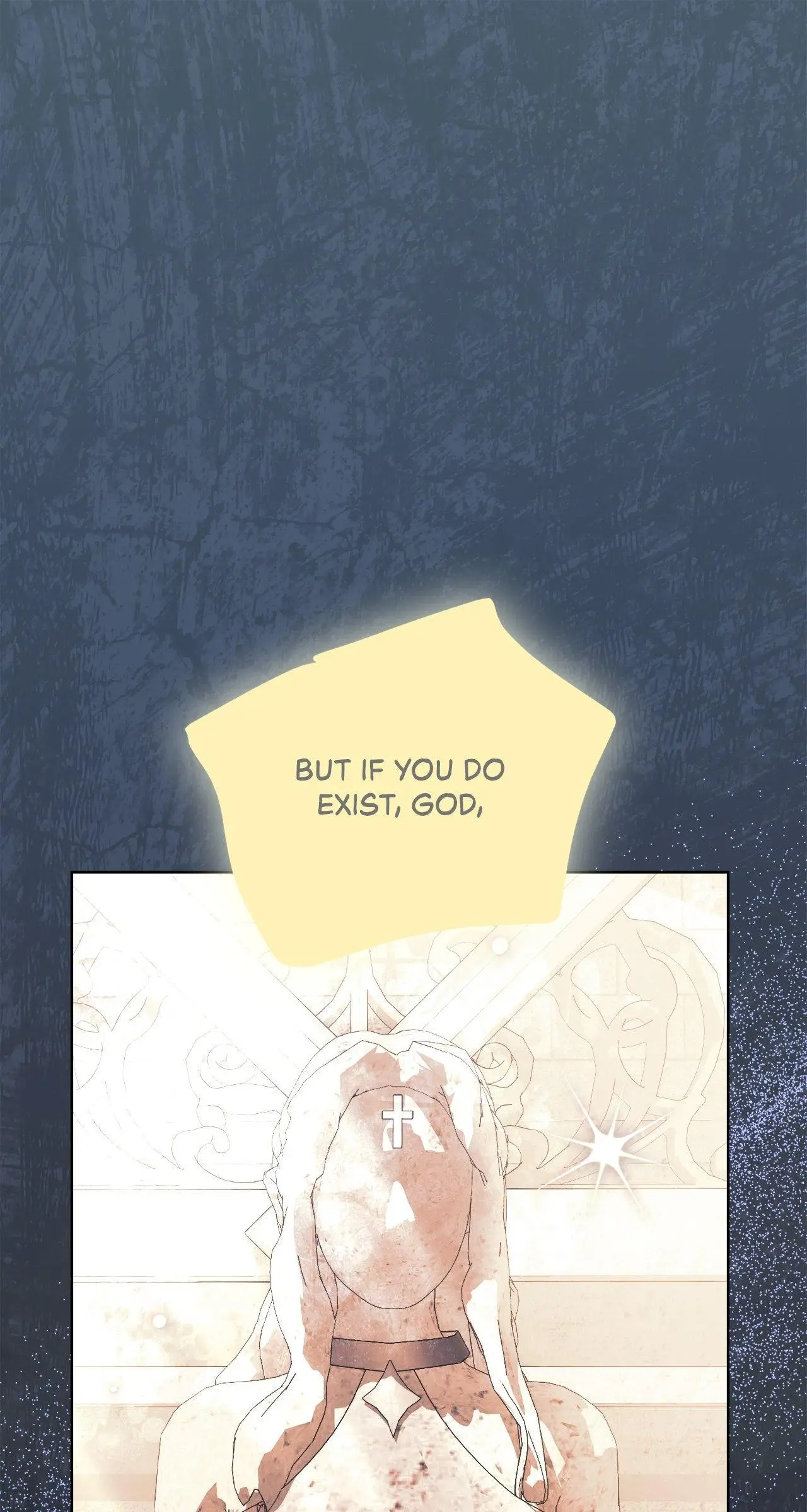No More Regrets Chapter 22 page 34