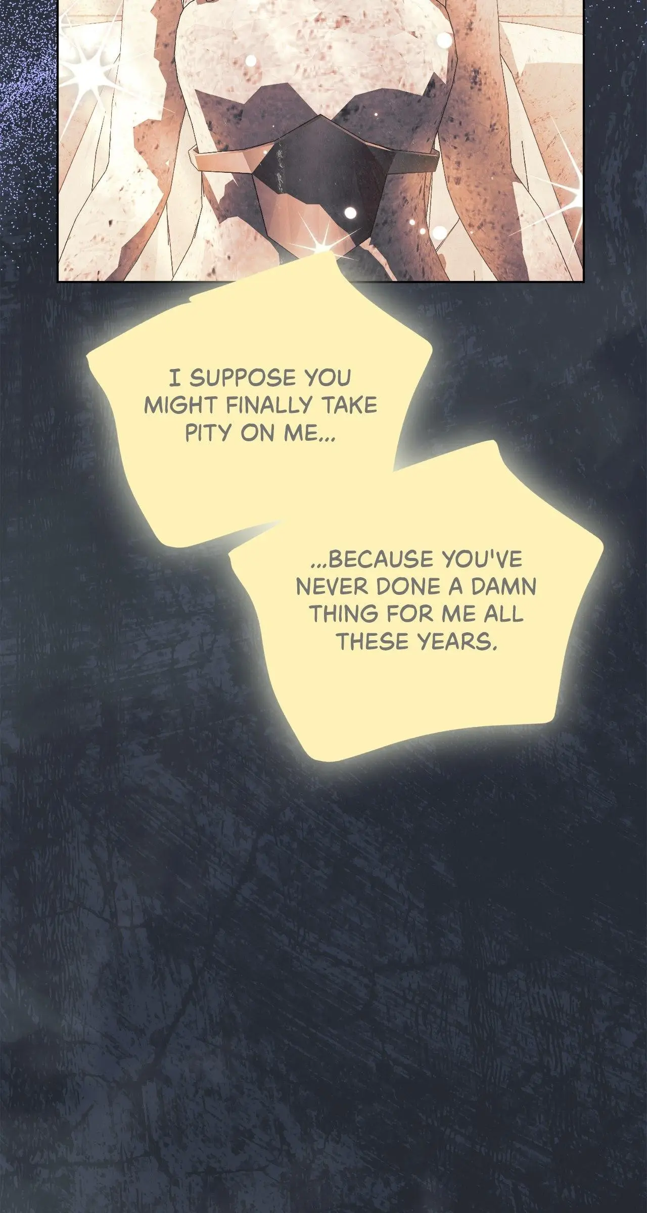 No More Regrets Chapter 22 page 35