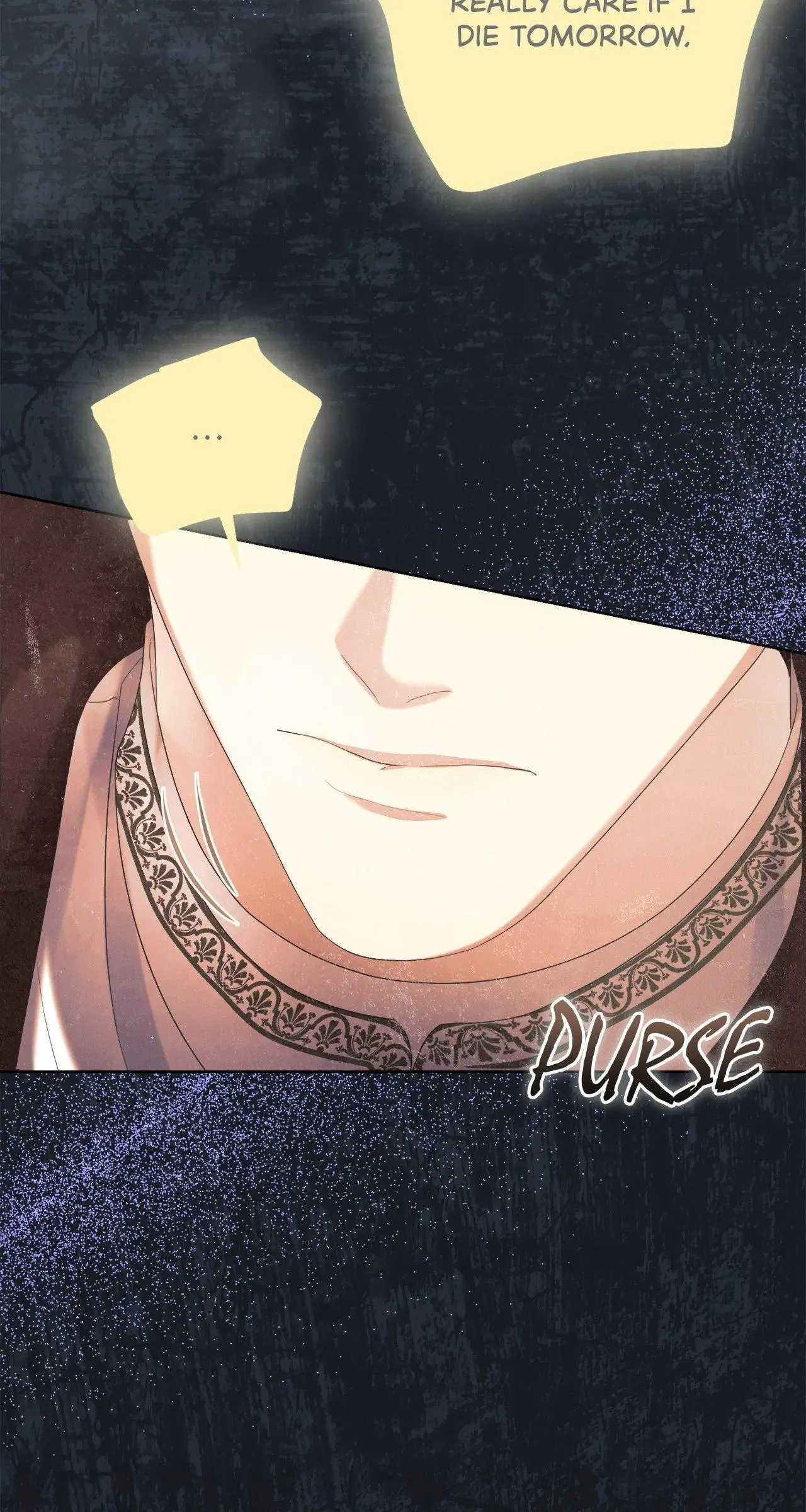 No More Regrets Chapter 22 page 37