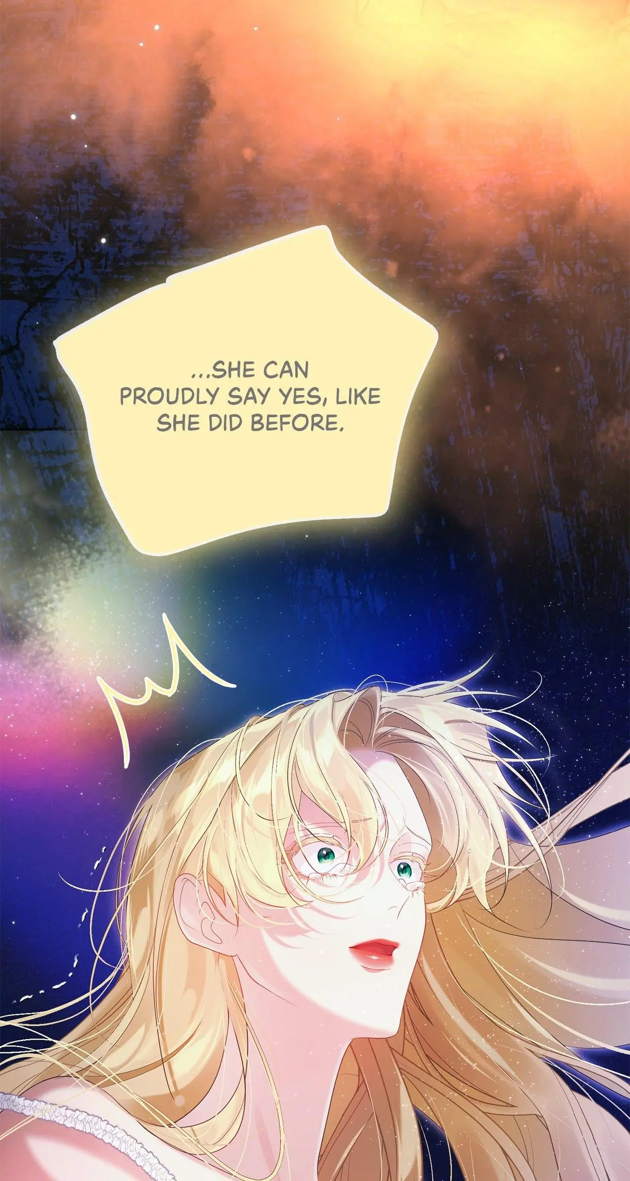 No More Regrets Chapter 22 page 43