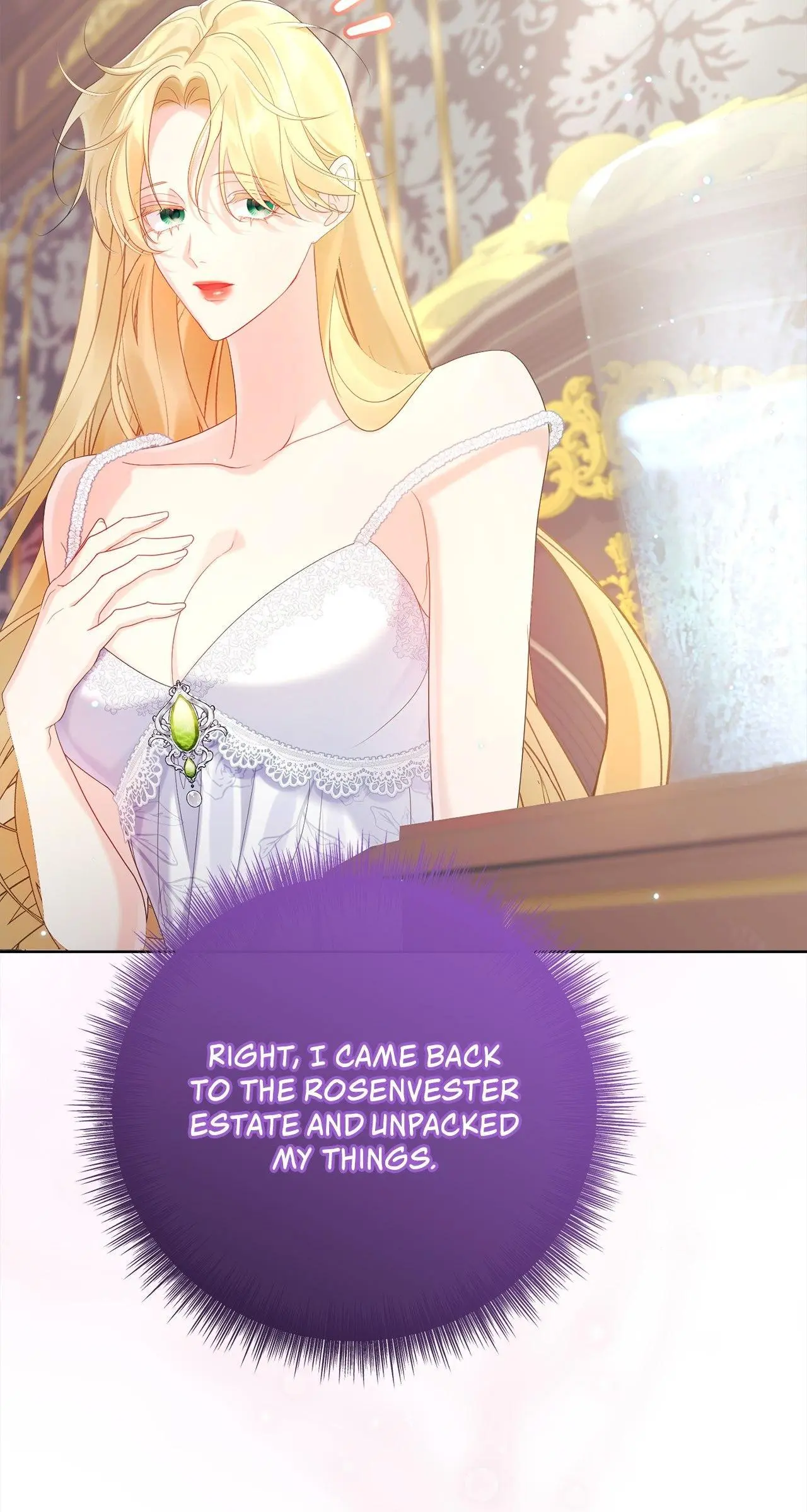 No More Regrets Chapter 22 page 56