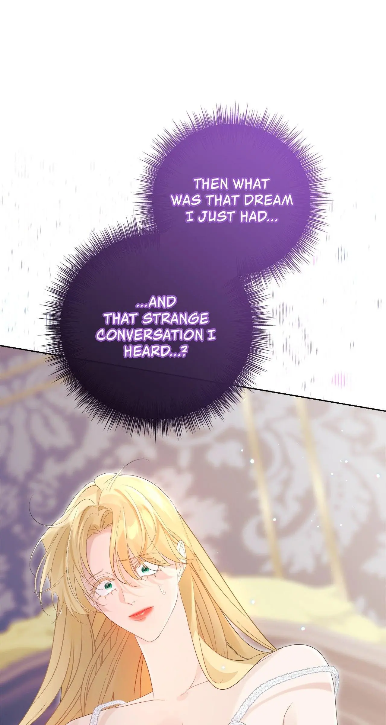 No More Regrets Chapter 22 page 59