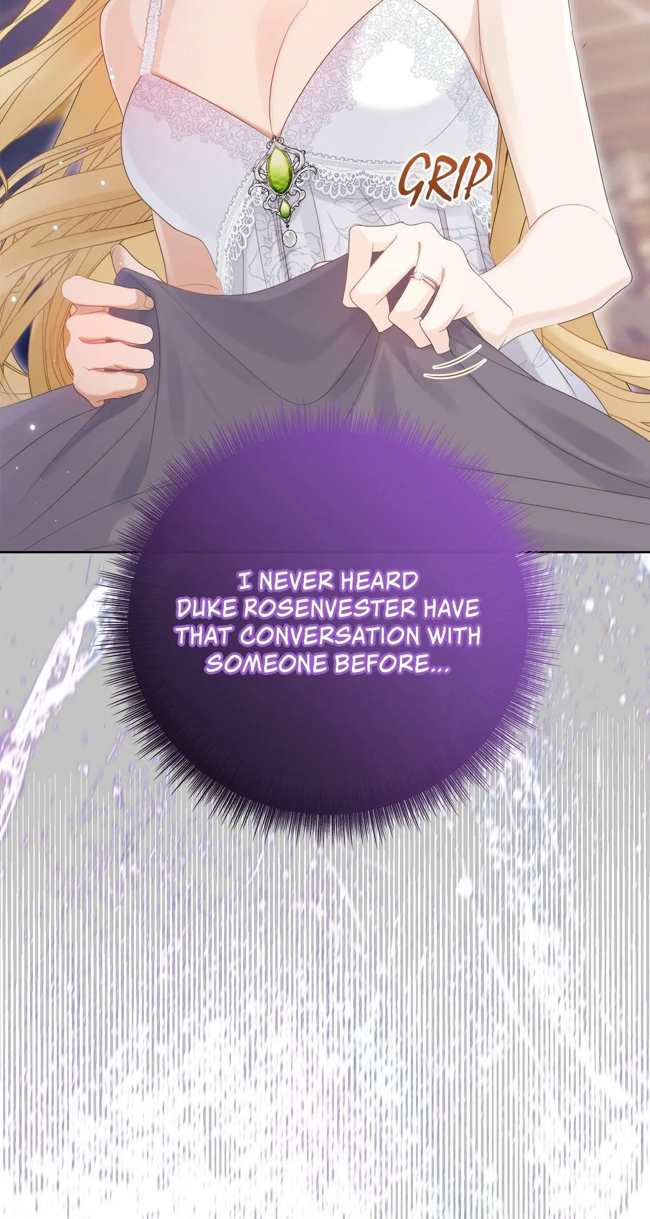 No More Regrets Chapter 22 page 60