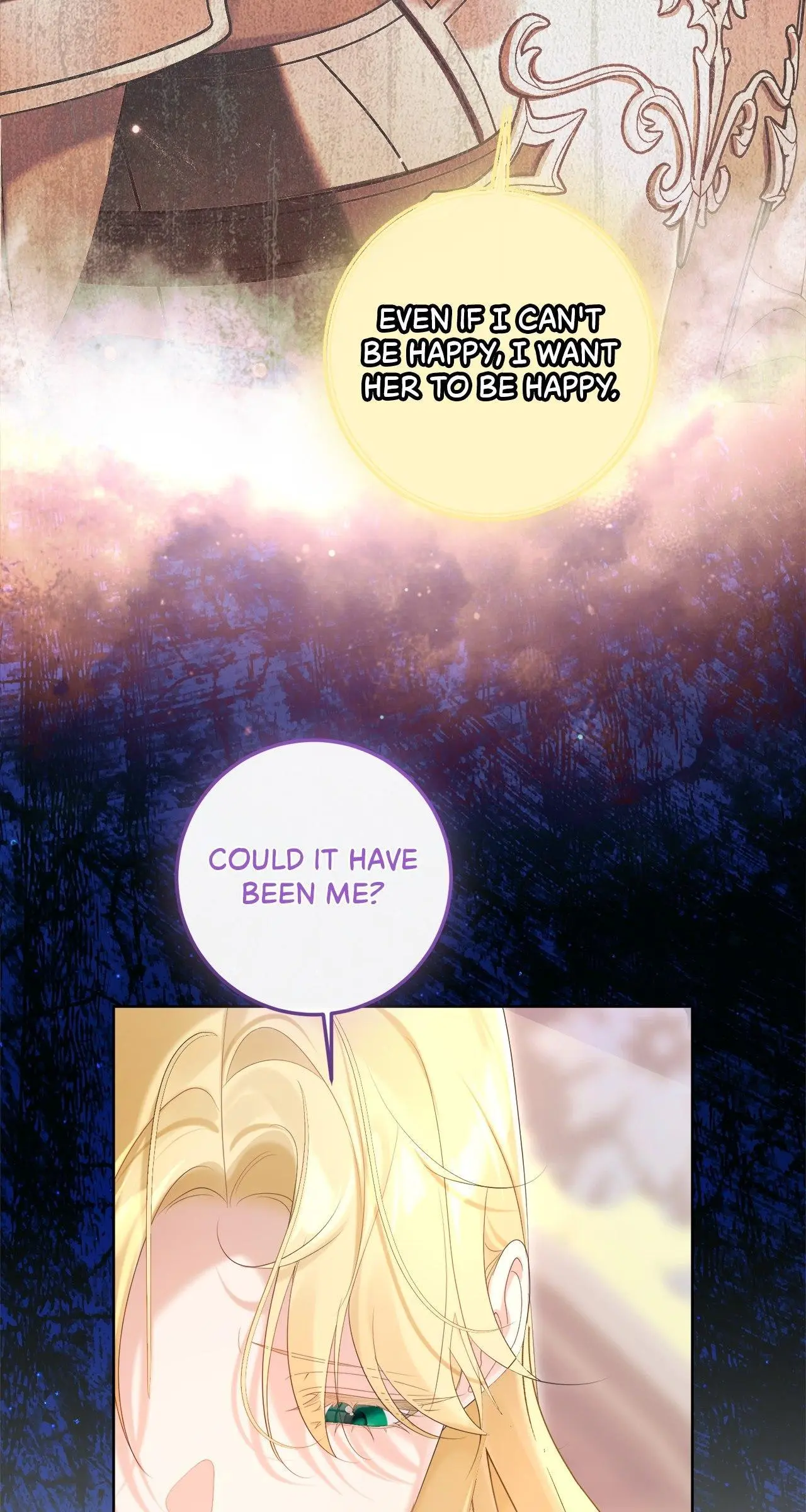 No More Regrets Chapter 22 page 64