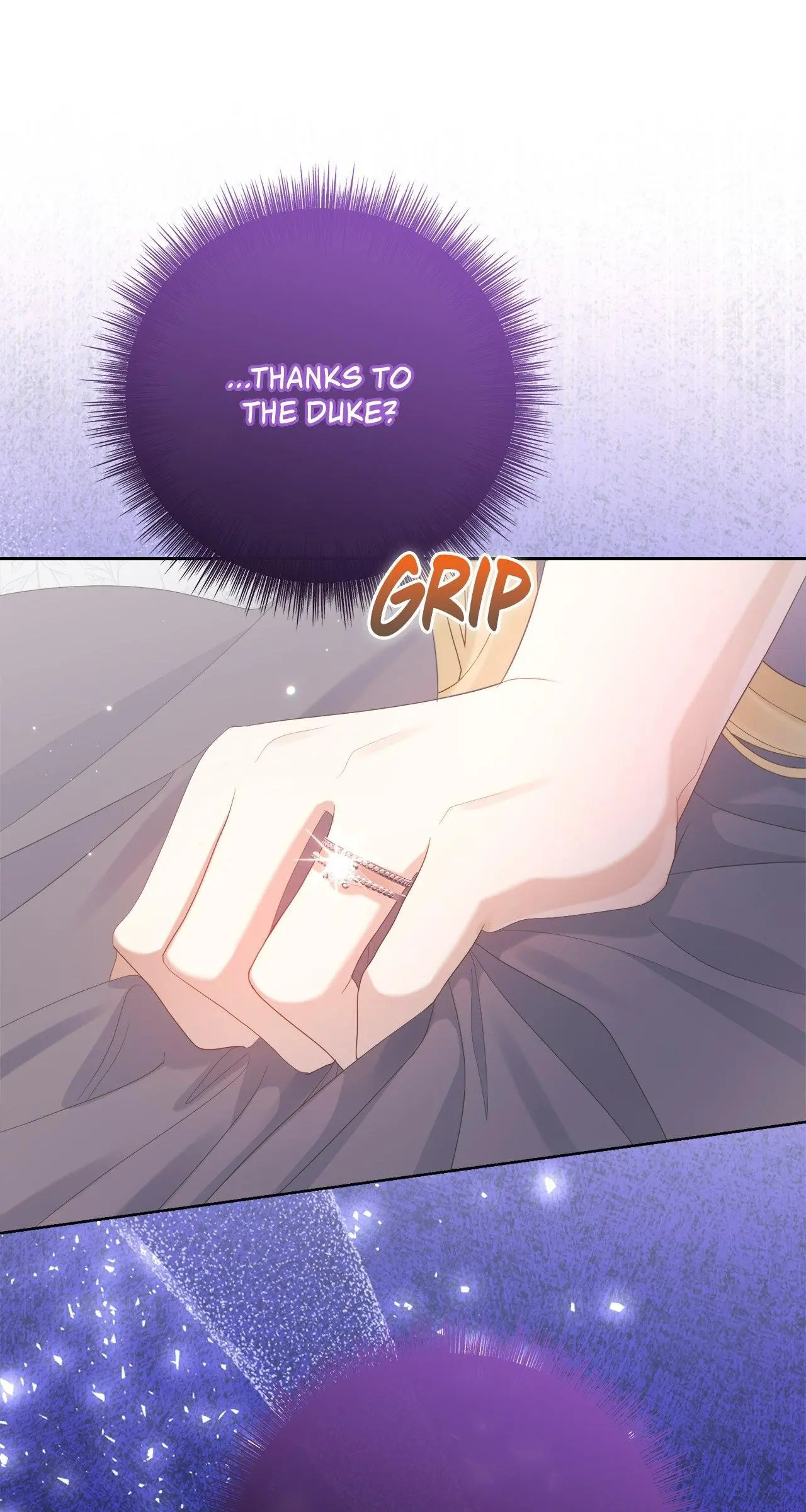 No More Regrets Chapter 22 page 67