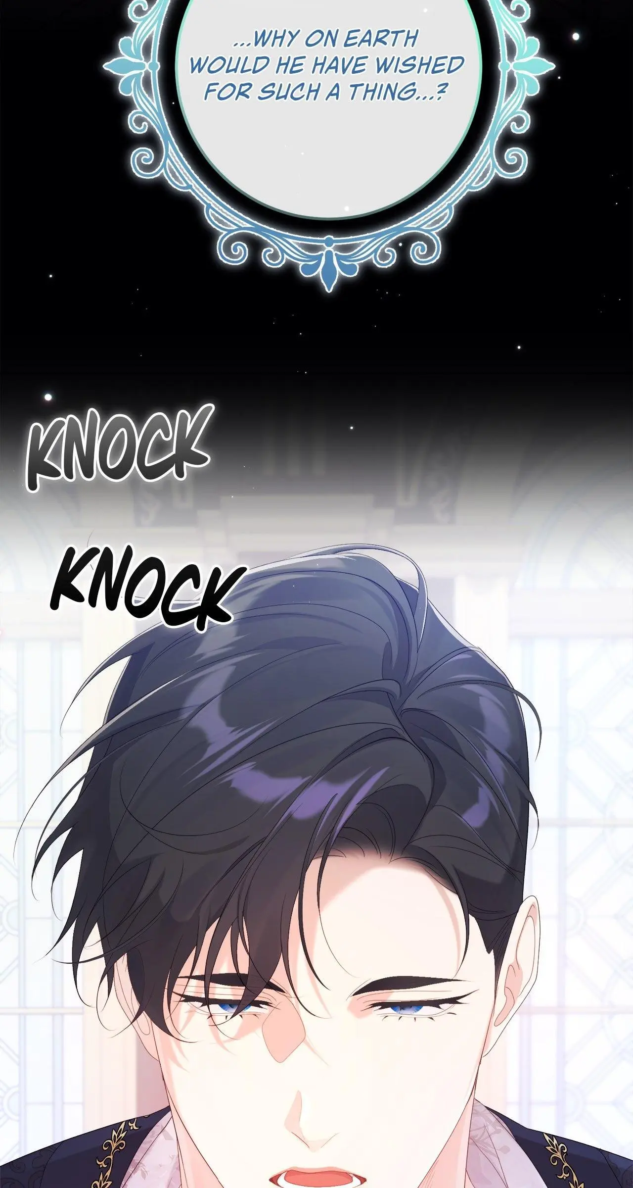 No More Regrets Chapter 22 page 70