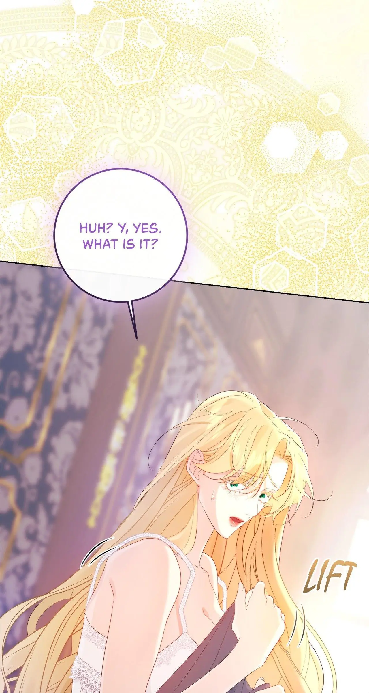 No More Regrets Chapter 22 page 72