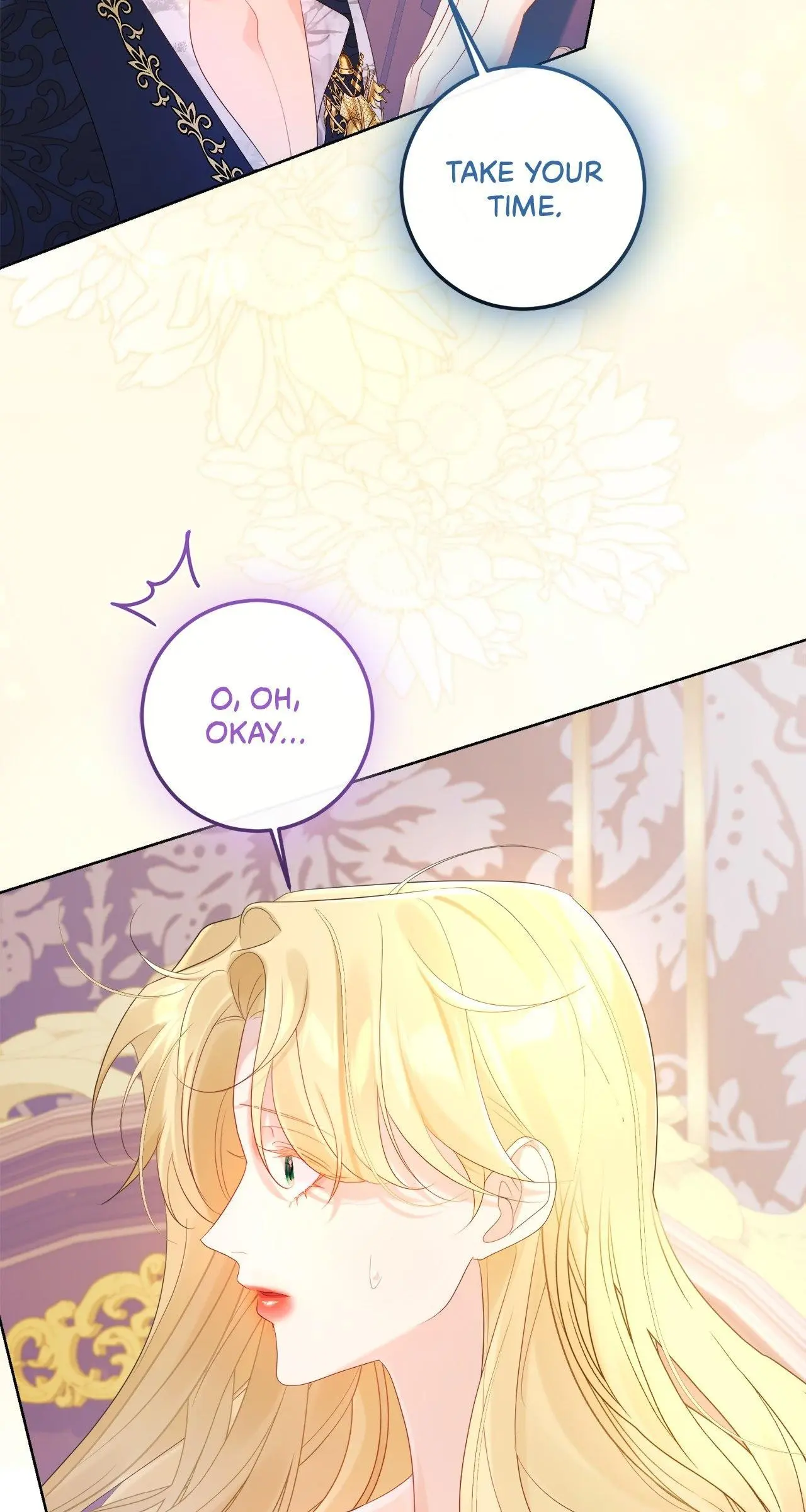 No More Regrets Chapter 22 page 76