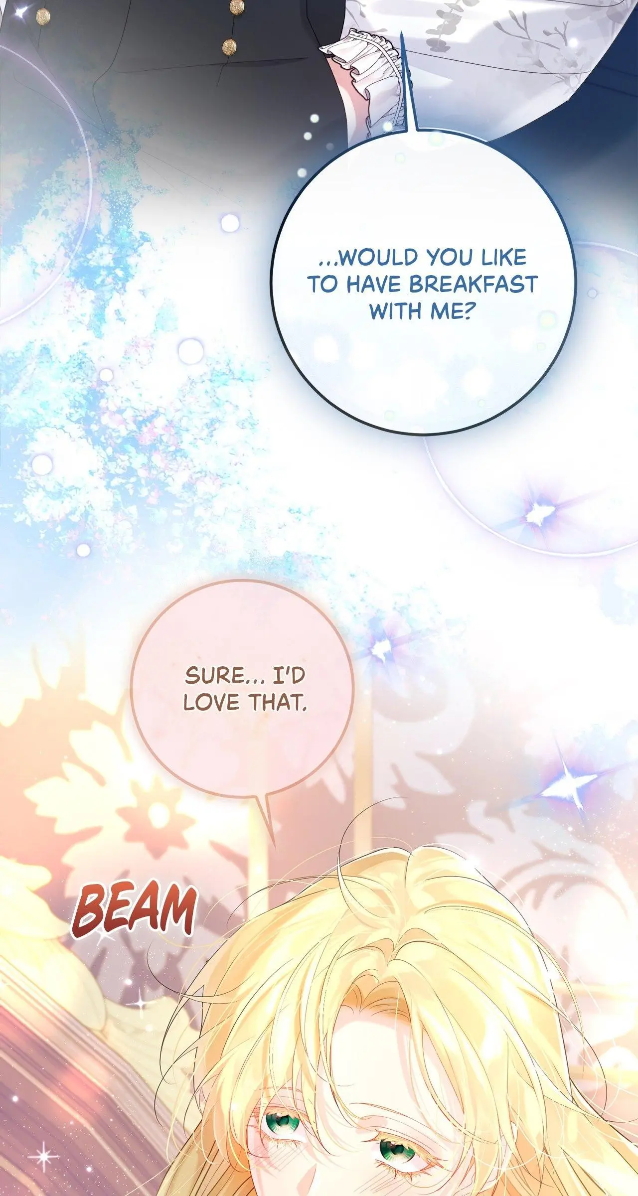 No More Regrets Chapter 22 page 81