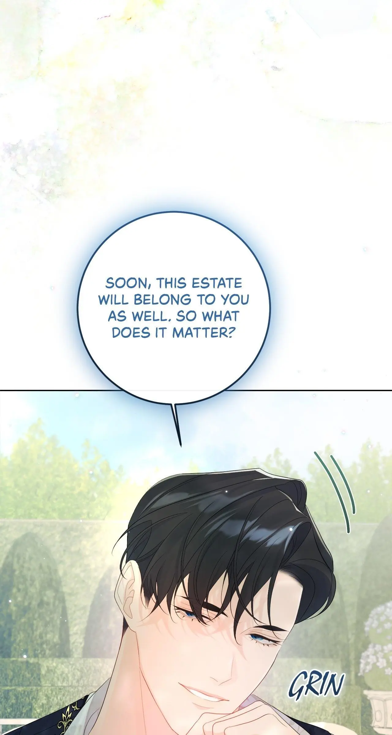 No More Regrets Chapter 22 page 96