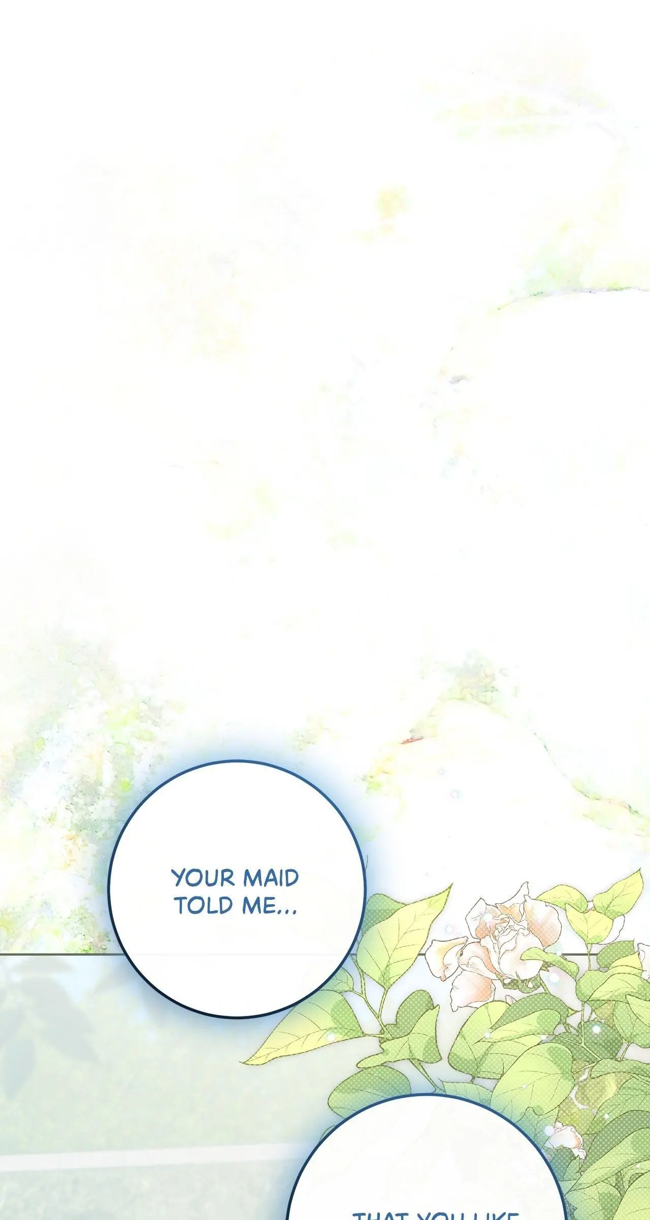 No More Regrets Chapter 22 page 100