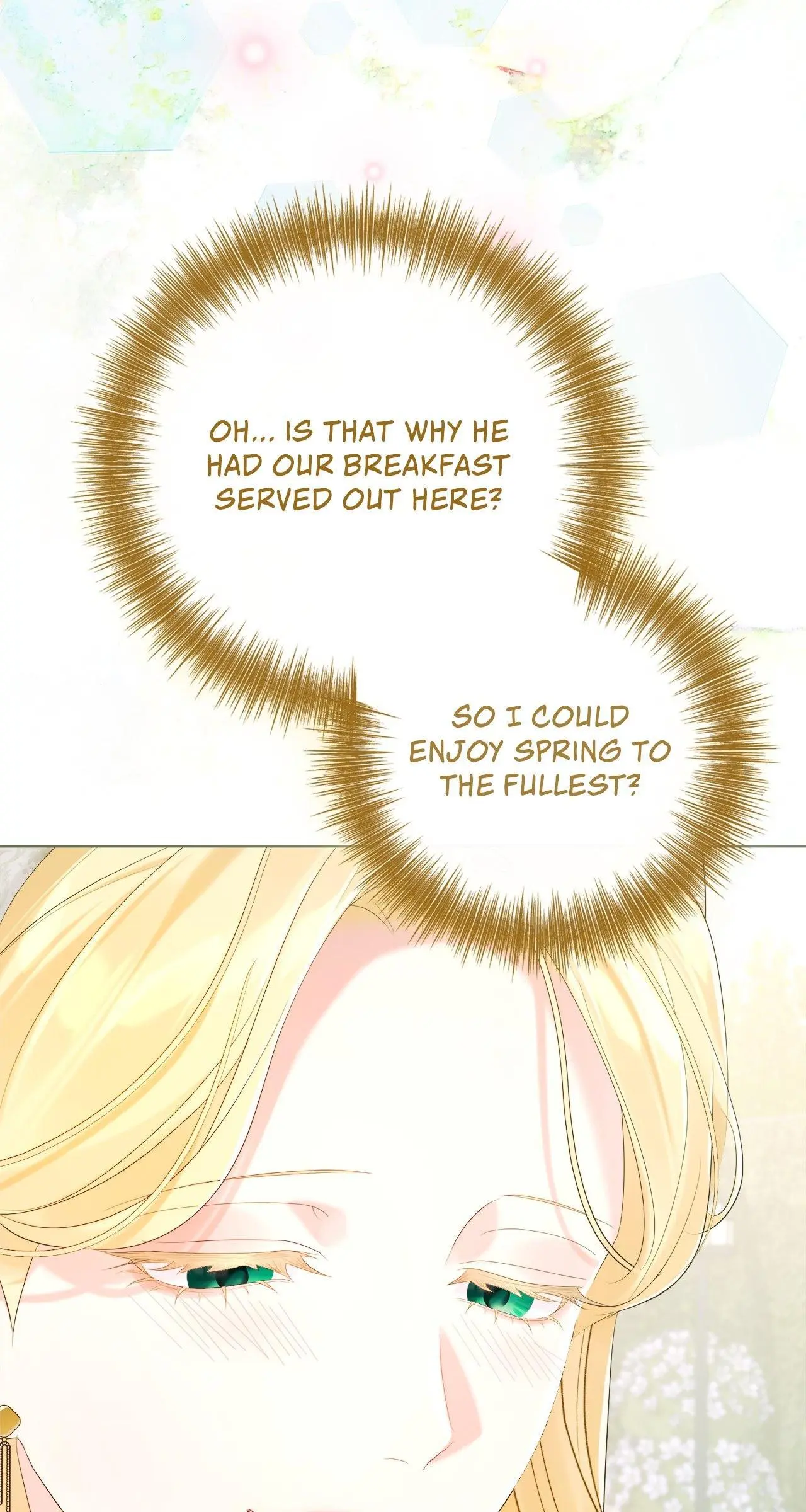 No More Regrets Chapter 22 page 103