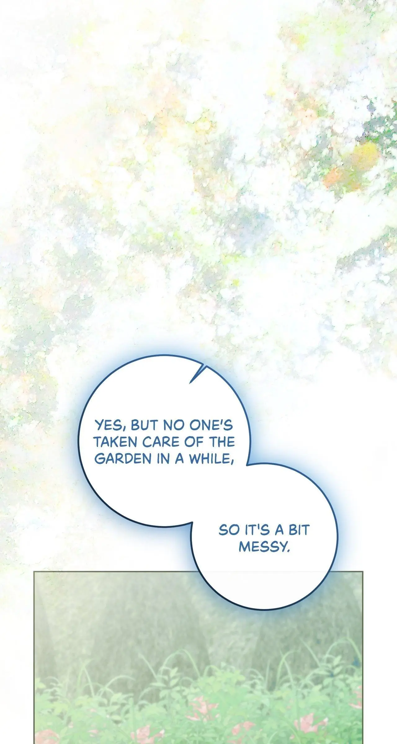 No More Regrets Chapter 22 page 106