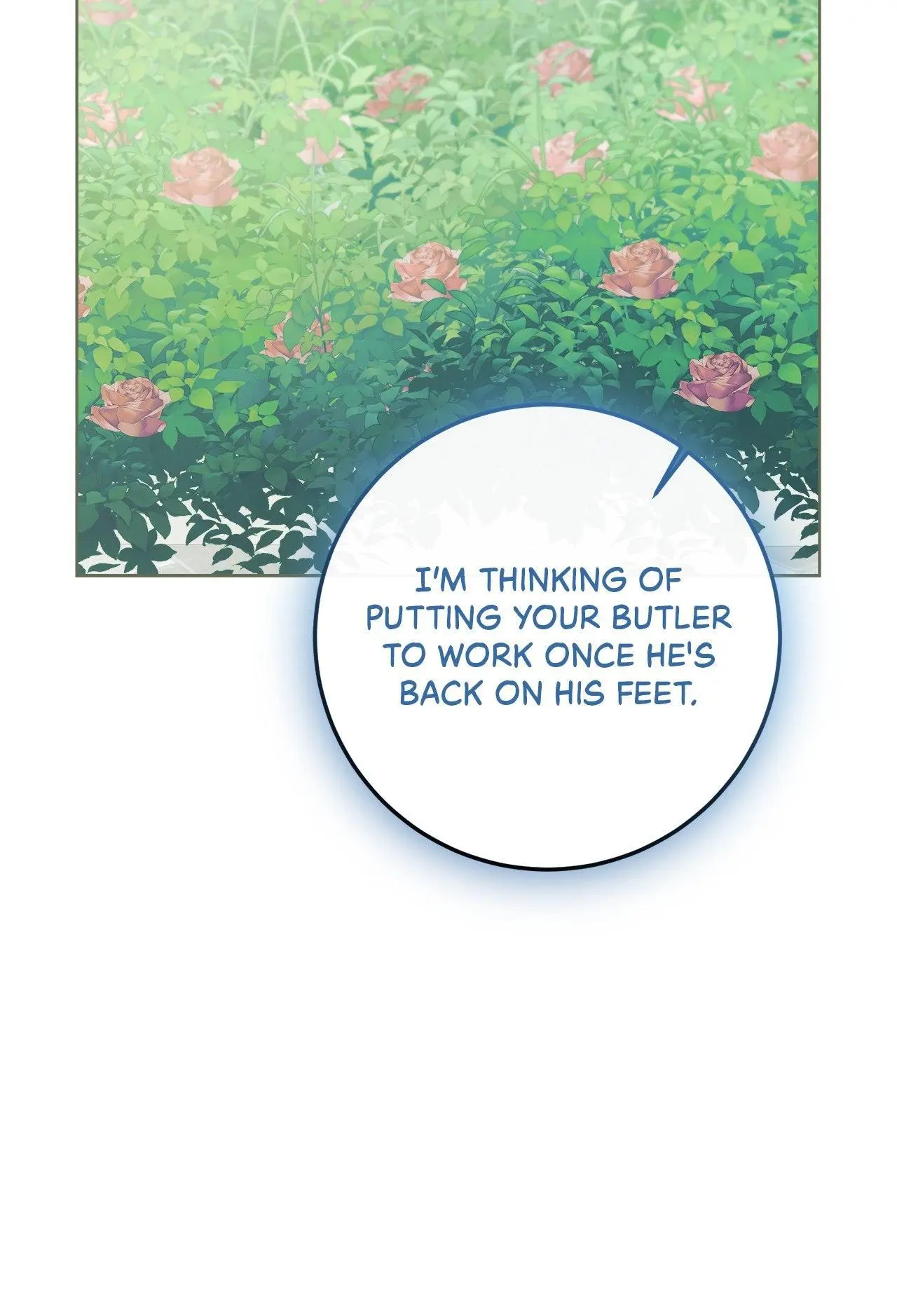 No More Regrets Chapter 22 page 107