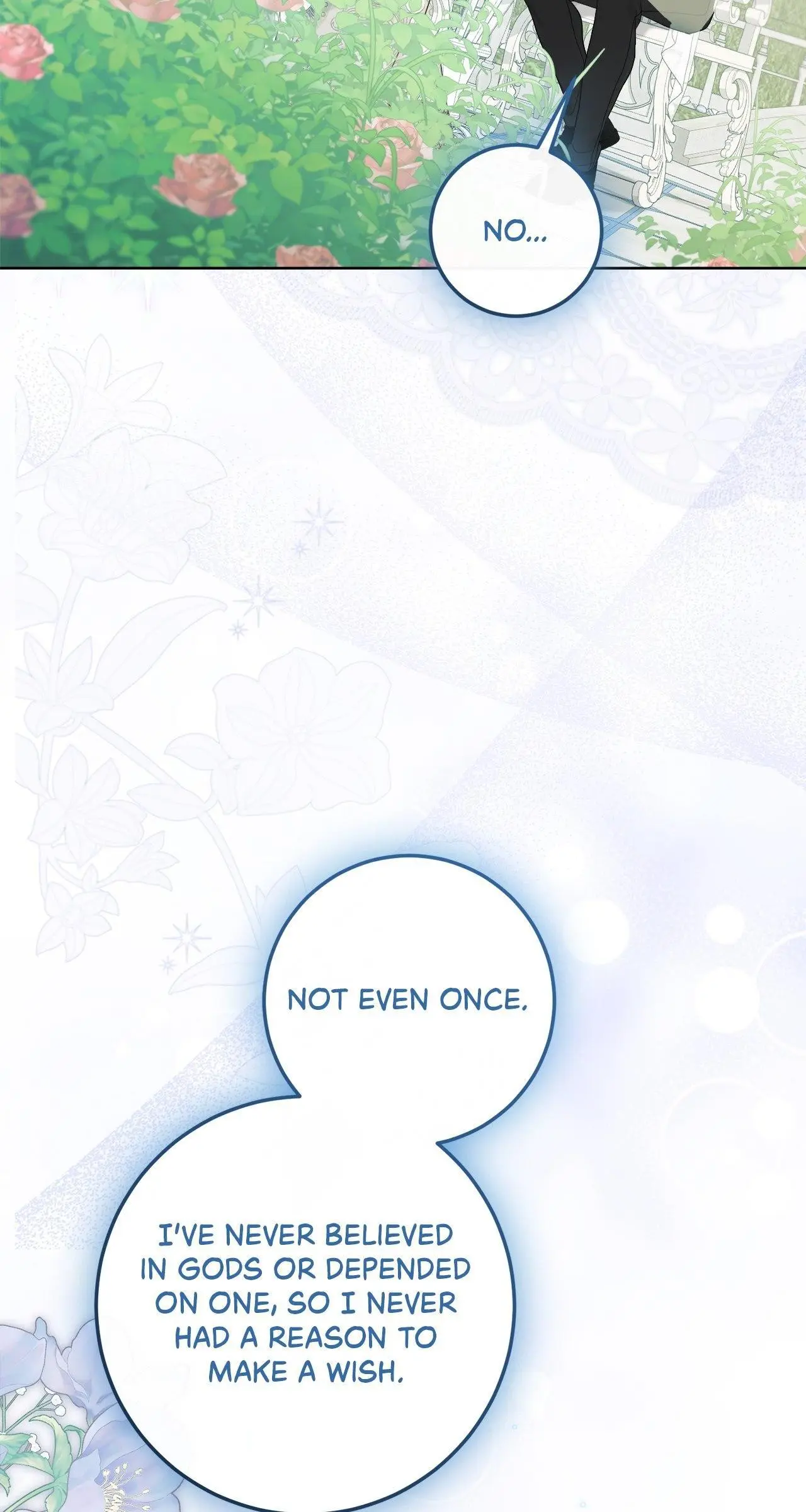 No More Regrets Chapter 22 page 120