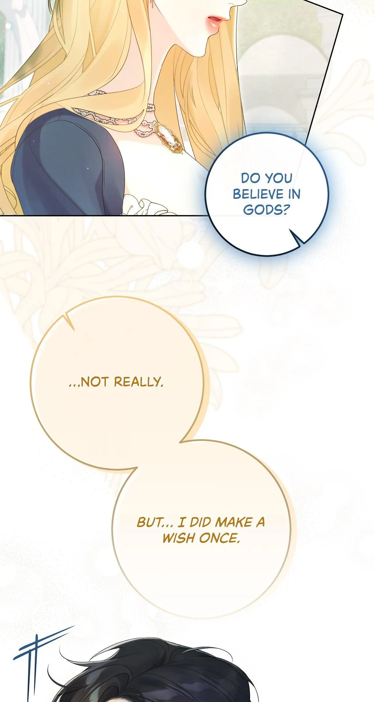 No More Regrets Chapter 22 page 123