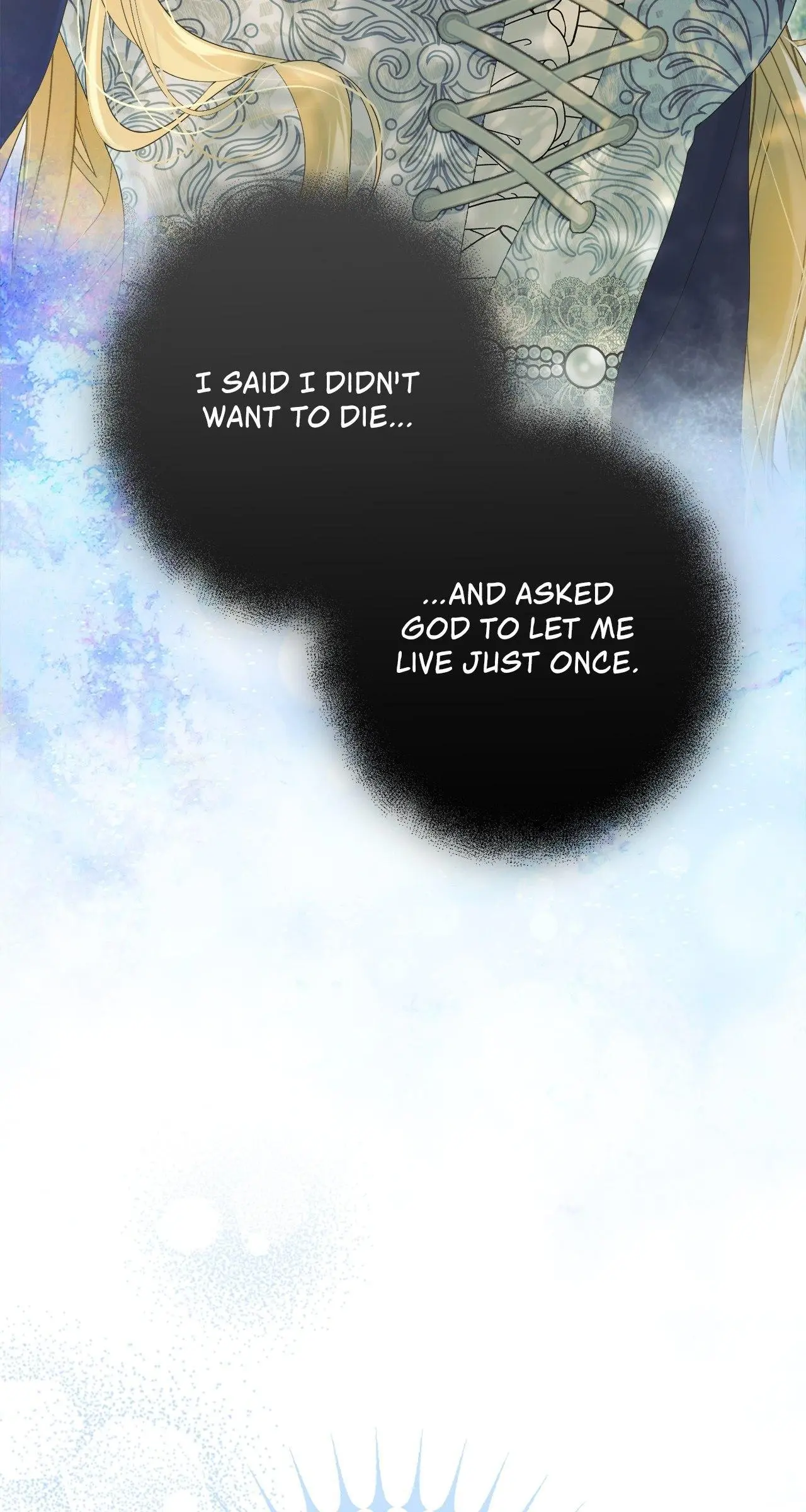 No More Regrets Chapter 22 page 126