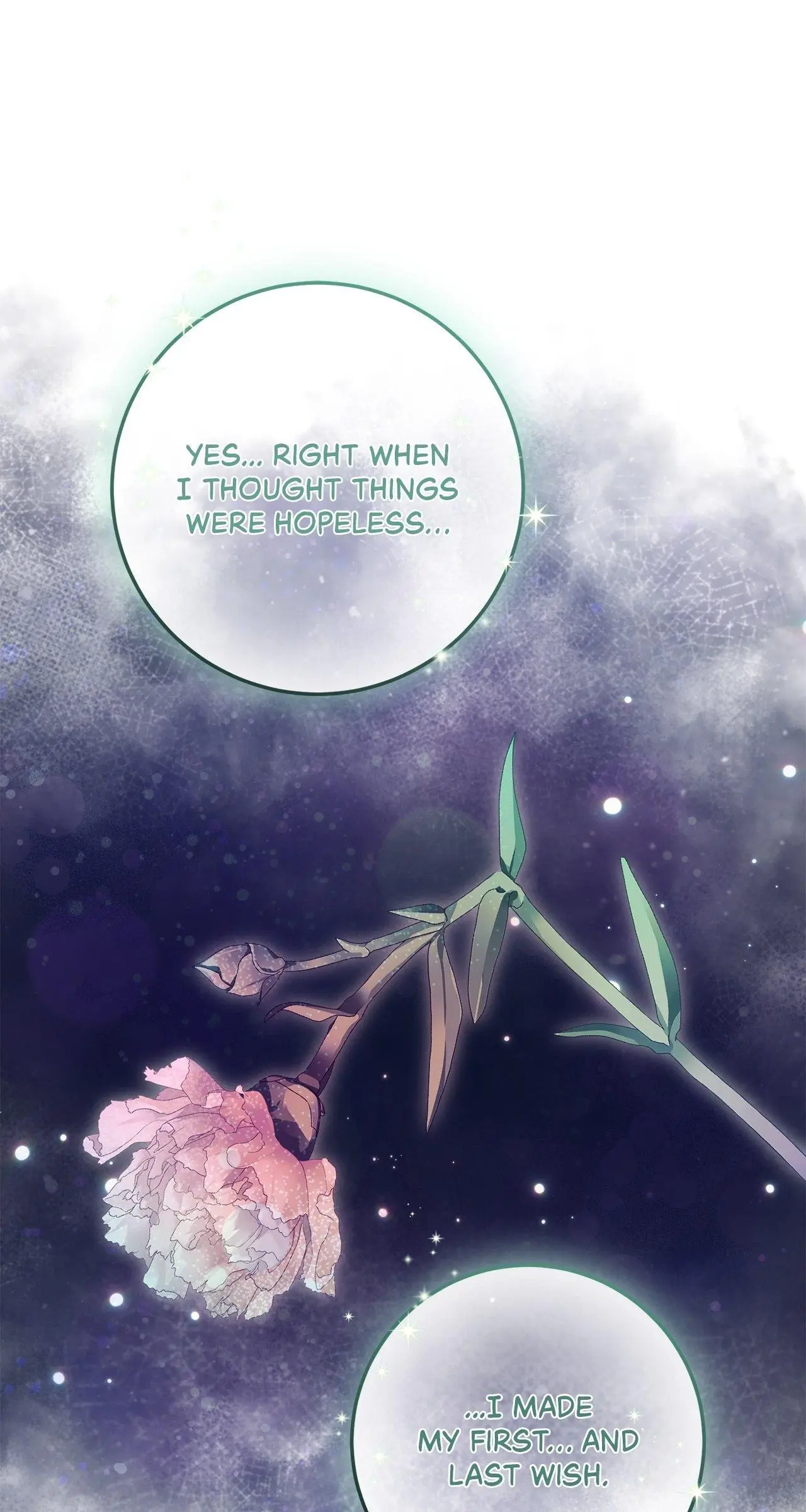 No More Regrets Chapter 22 page 128