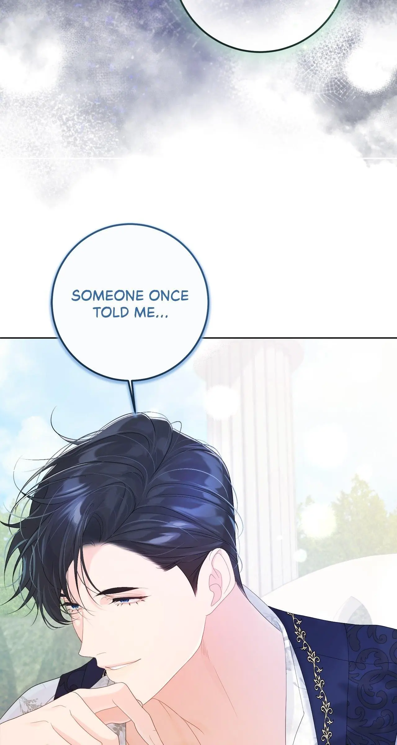 No More Regrets Chapter 22 page 129