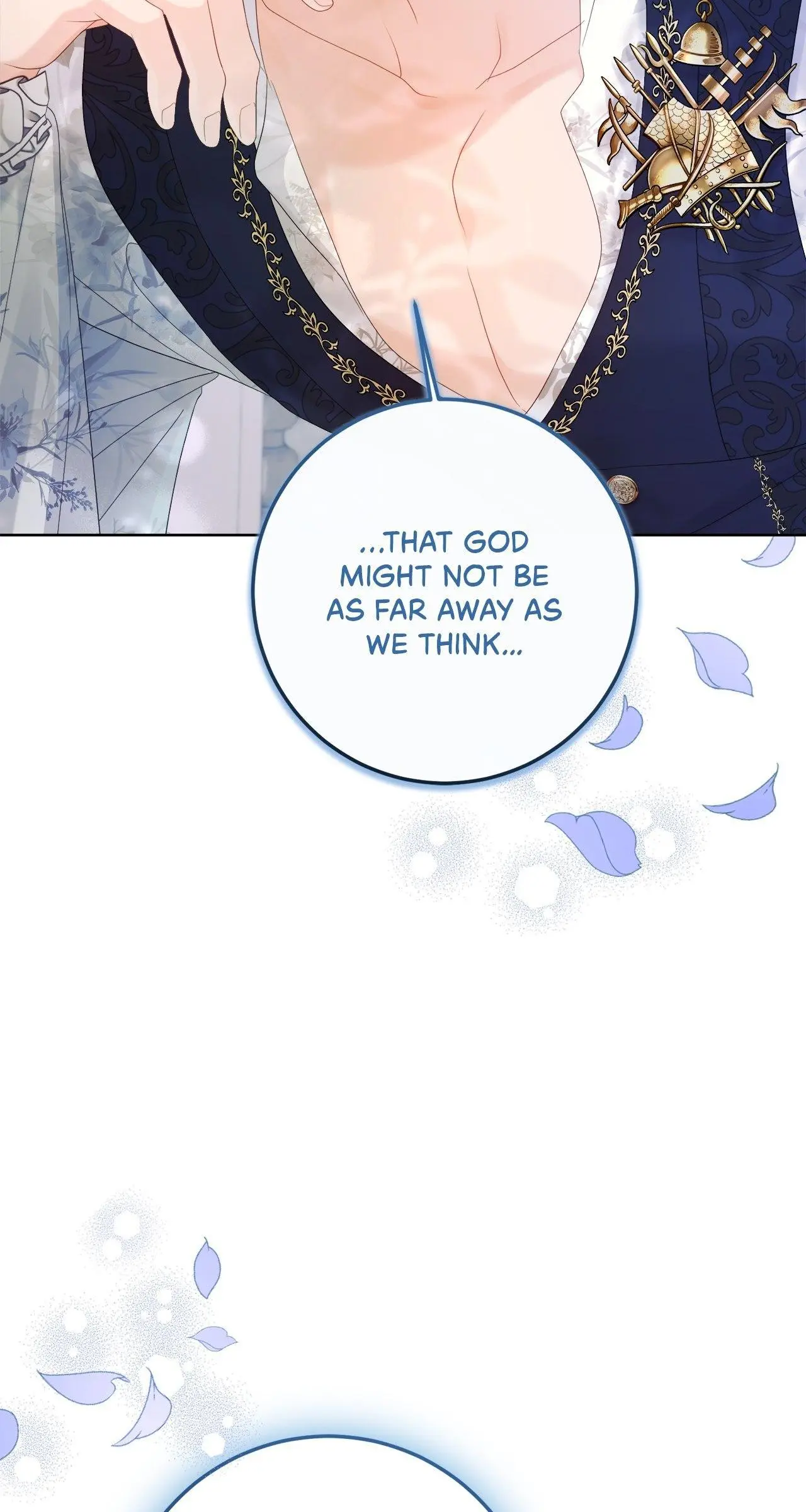No More Regrets Chapter 22 page 130