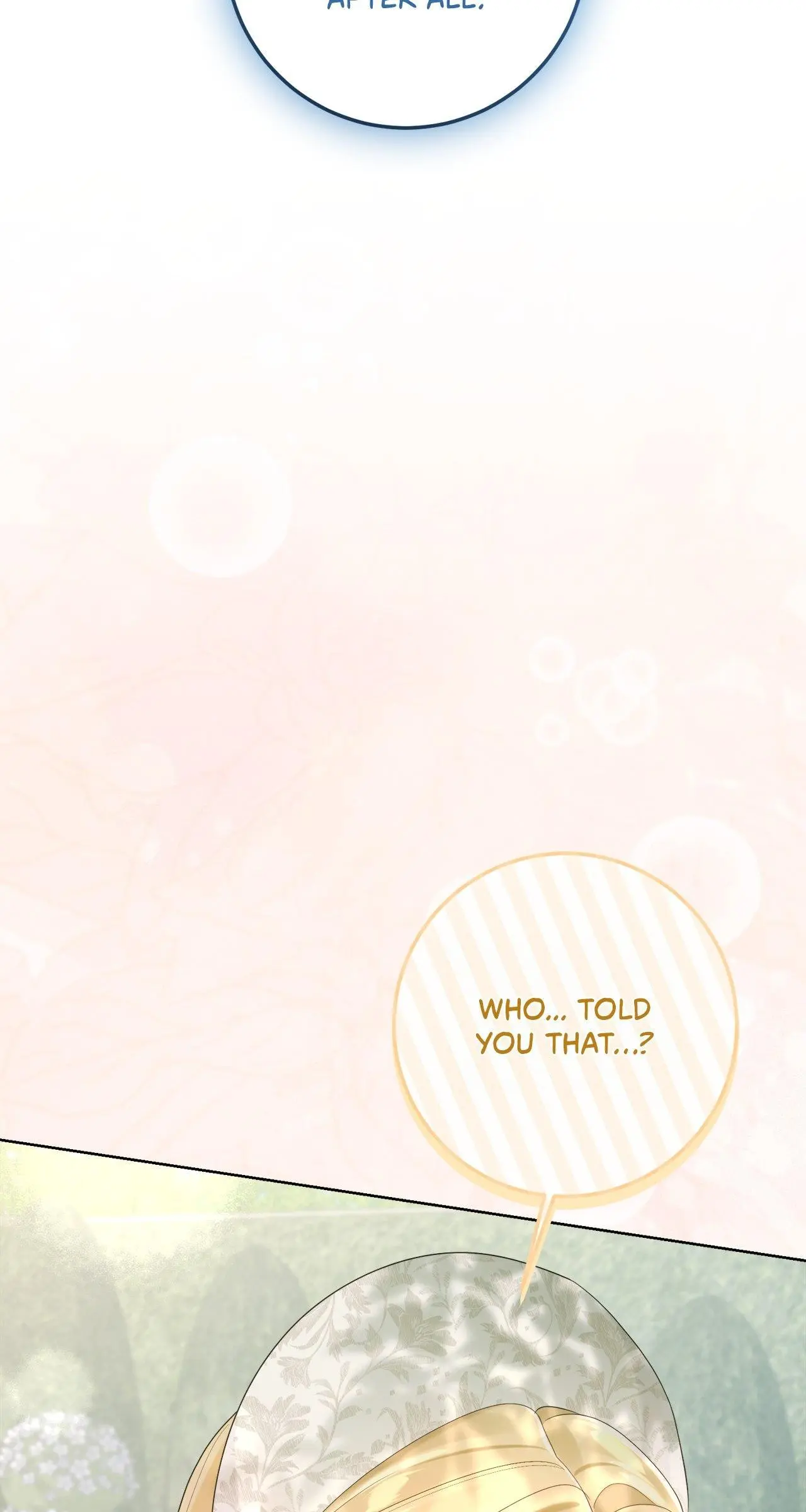 No More Regrets Chapter 22 page 132