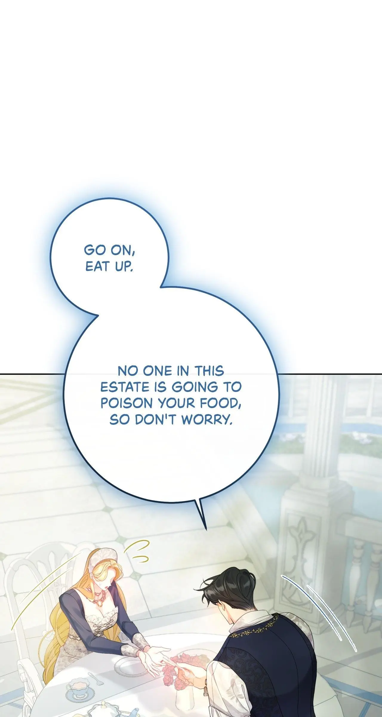 No More Regrets Chapter 23 page 15
