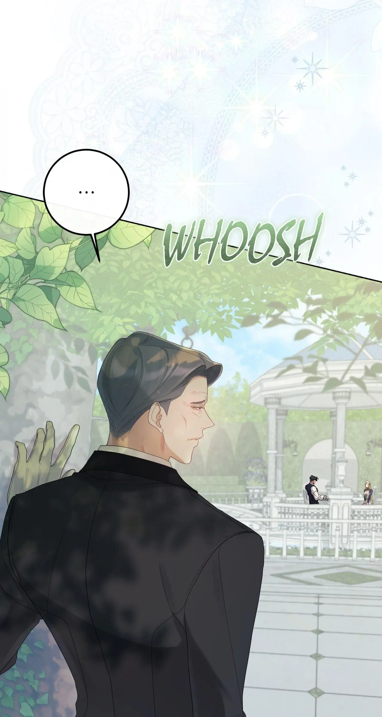 No More Regrets Chapter 23 page 17