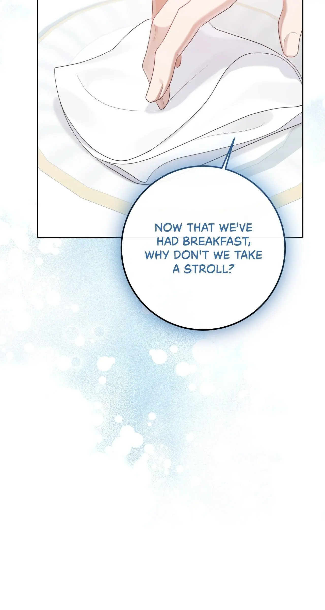 No More Regrets Chapter 23 page 21