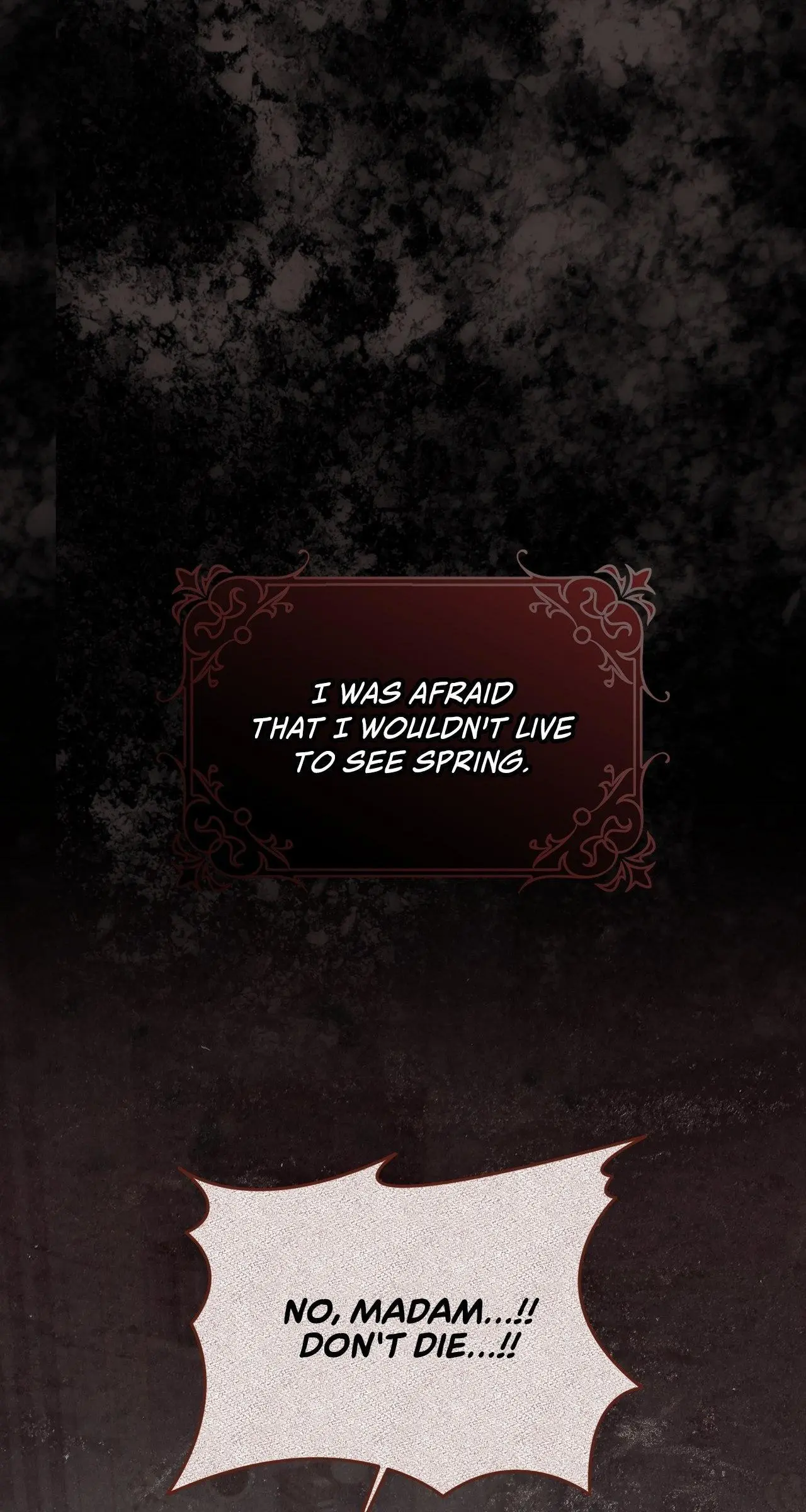 No More Regrets Chapter 23 page 35
