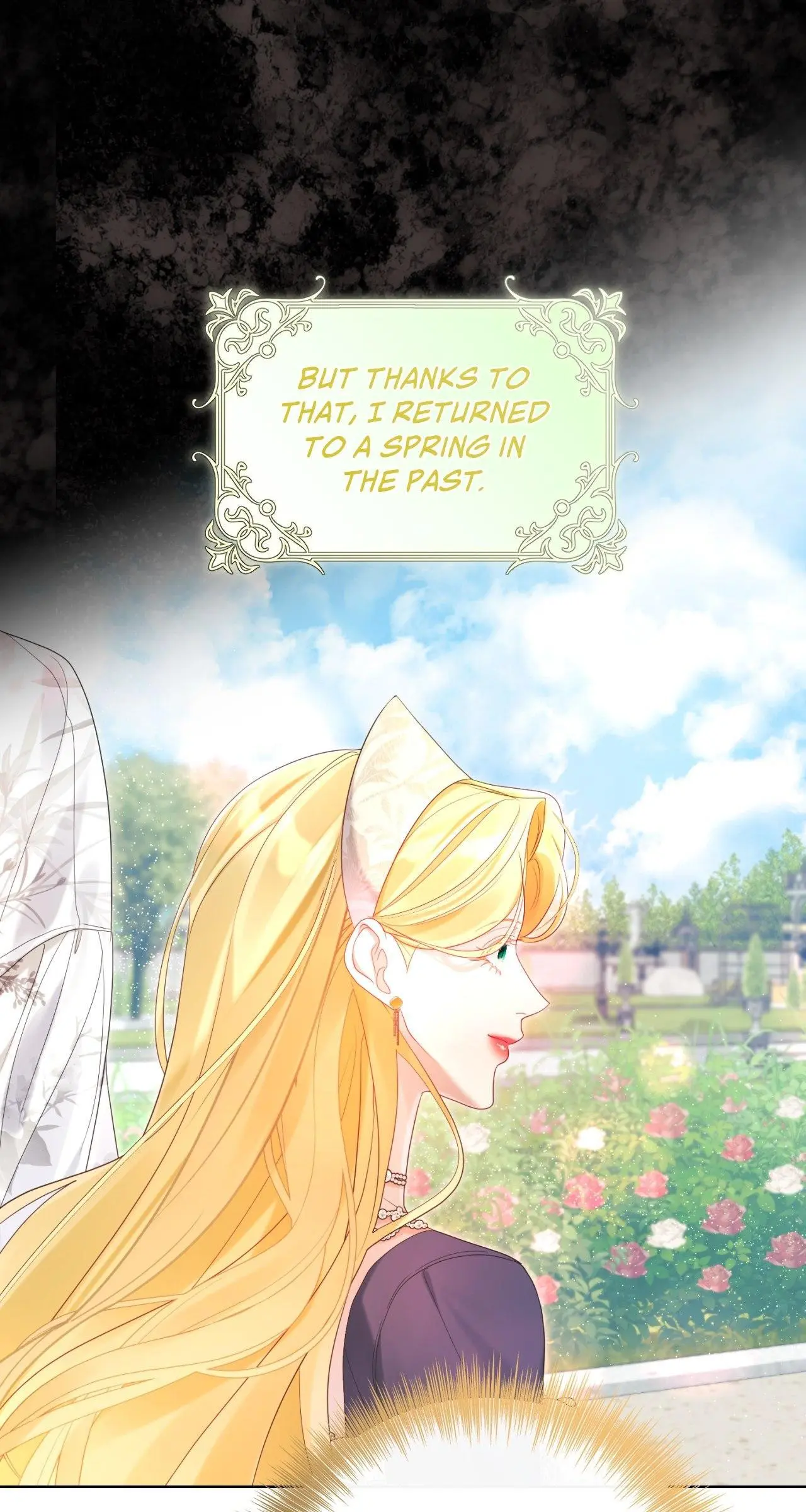 No More Regrets Chapter 23 page 37