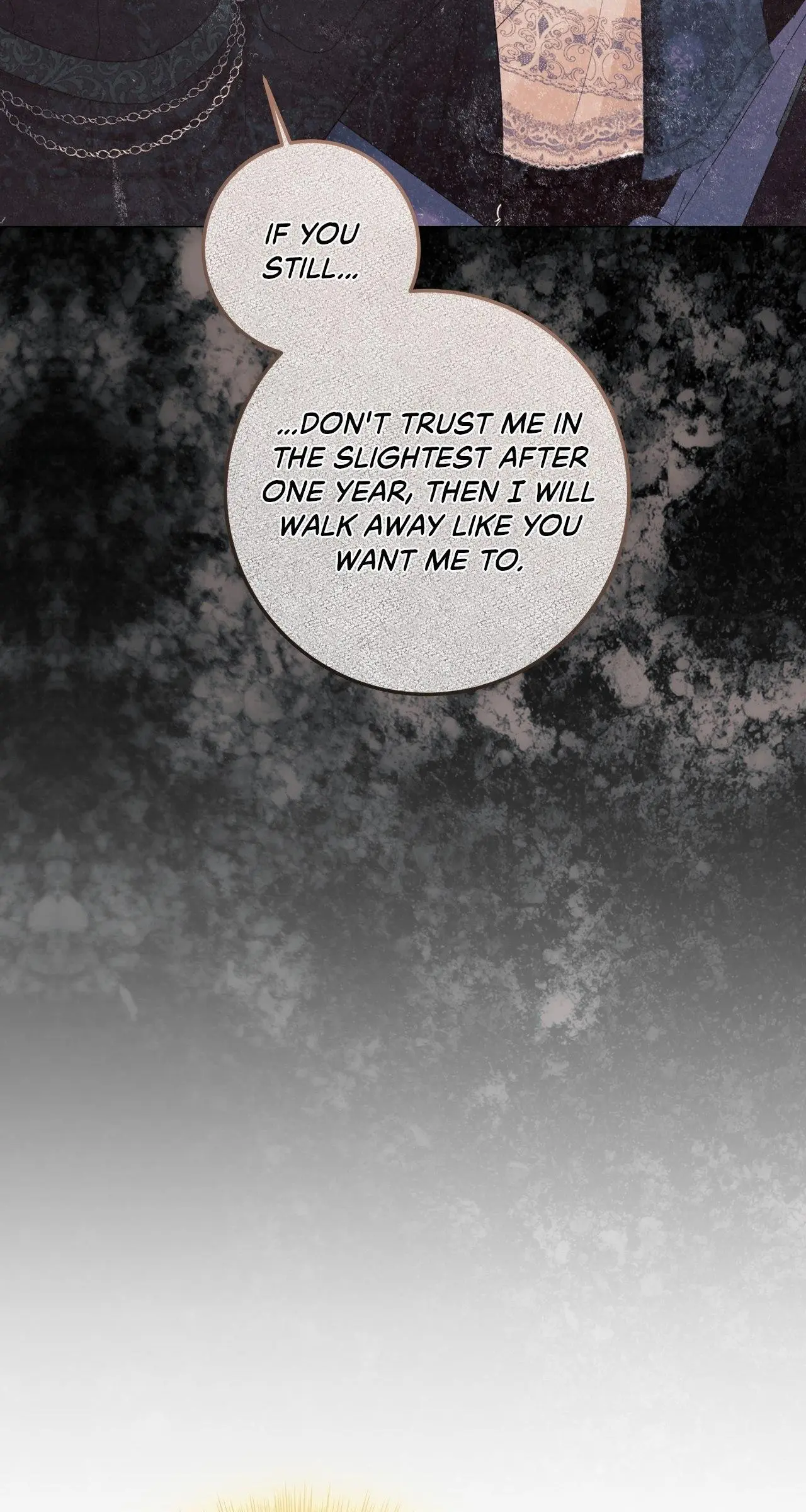 No More Regrets Chapter 23 page 44