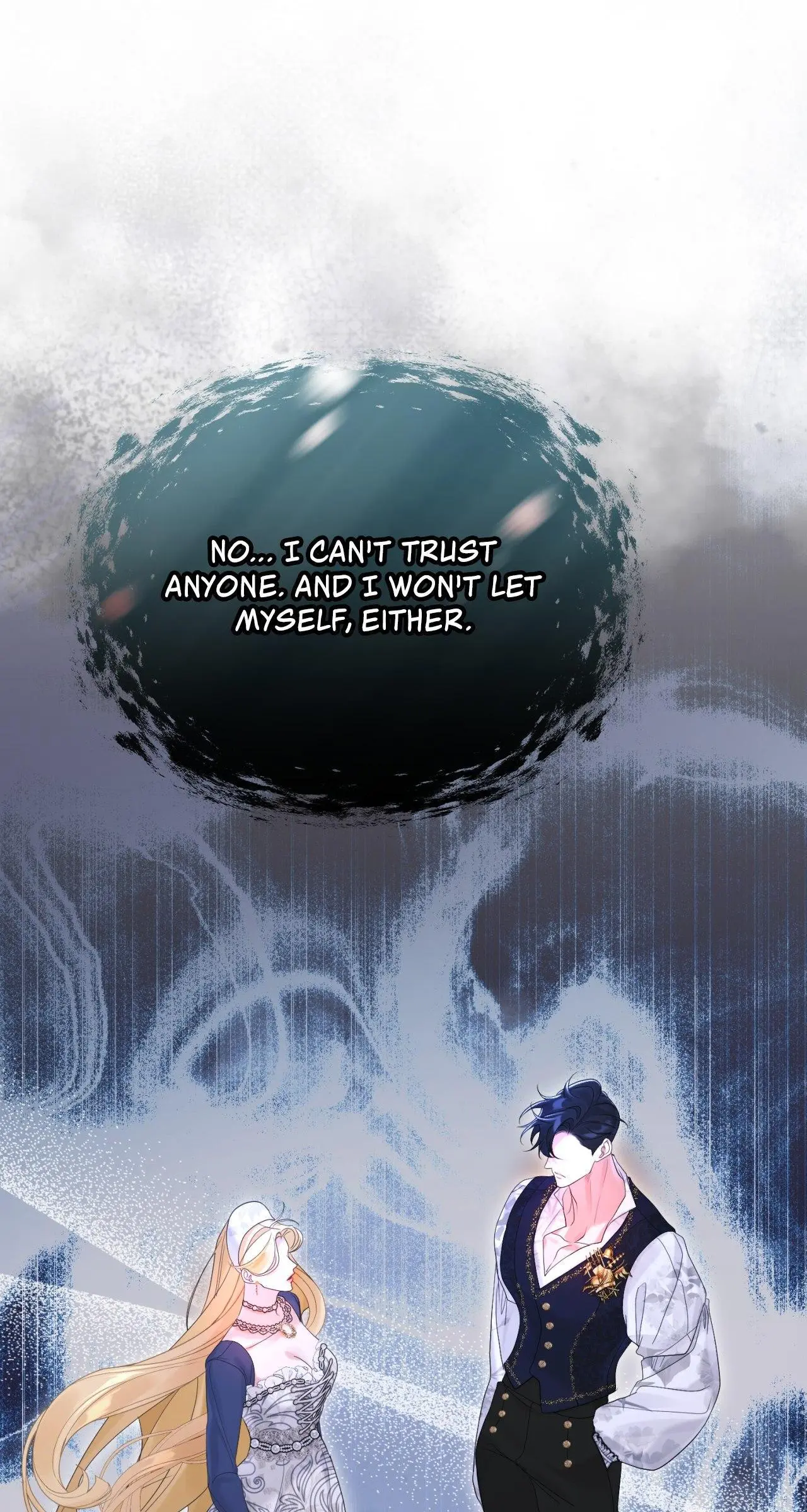 No More Regrets Chapter 23 page 49