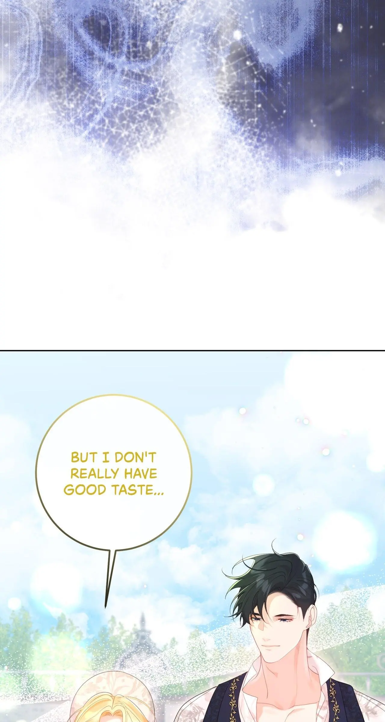 No More Regrets Chapter 23 page 54