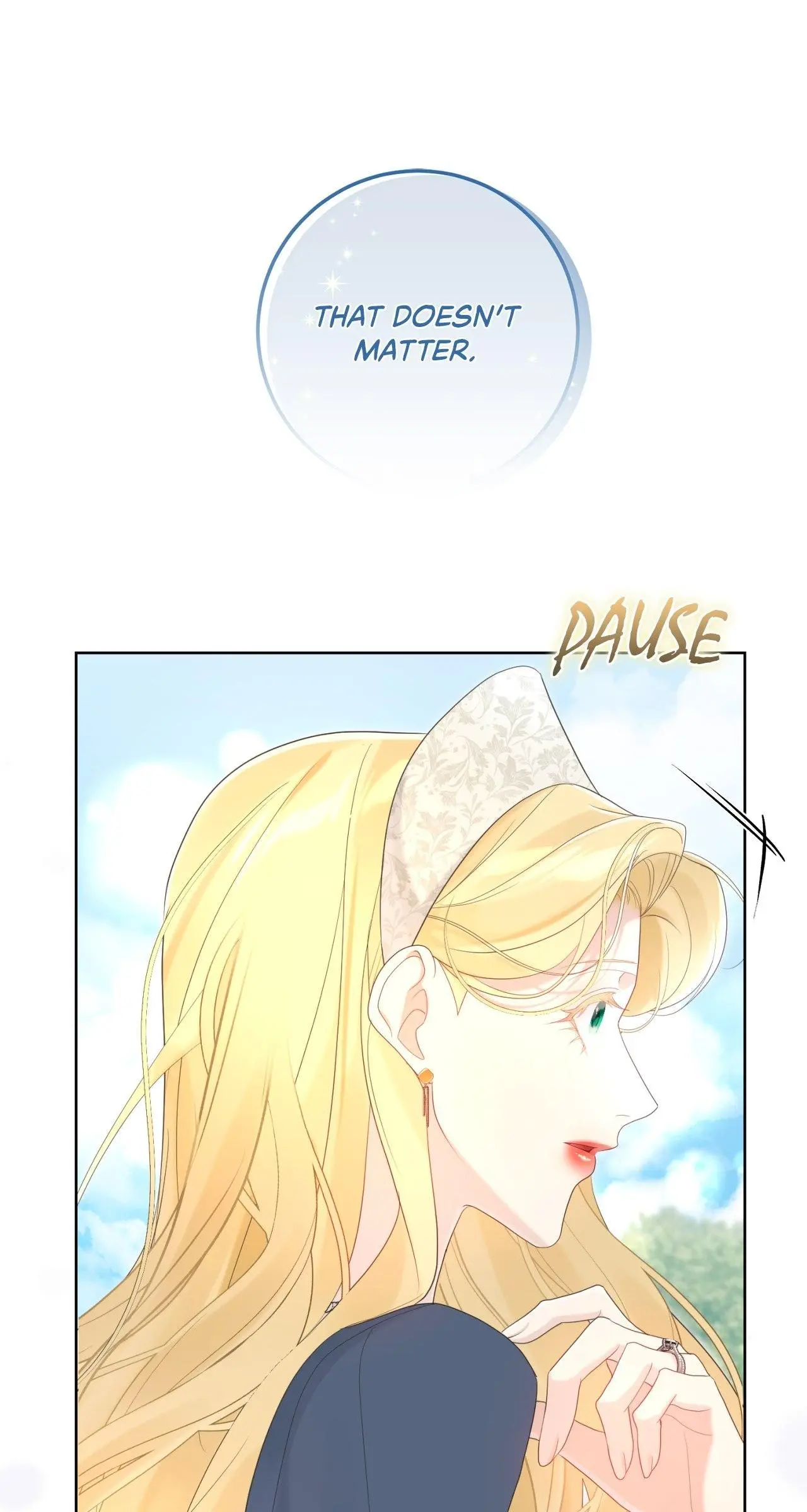 No More Regrets Chapter 23 page 57